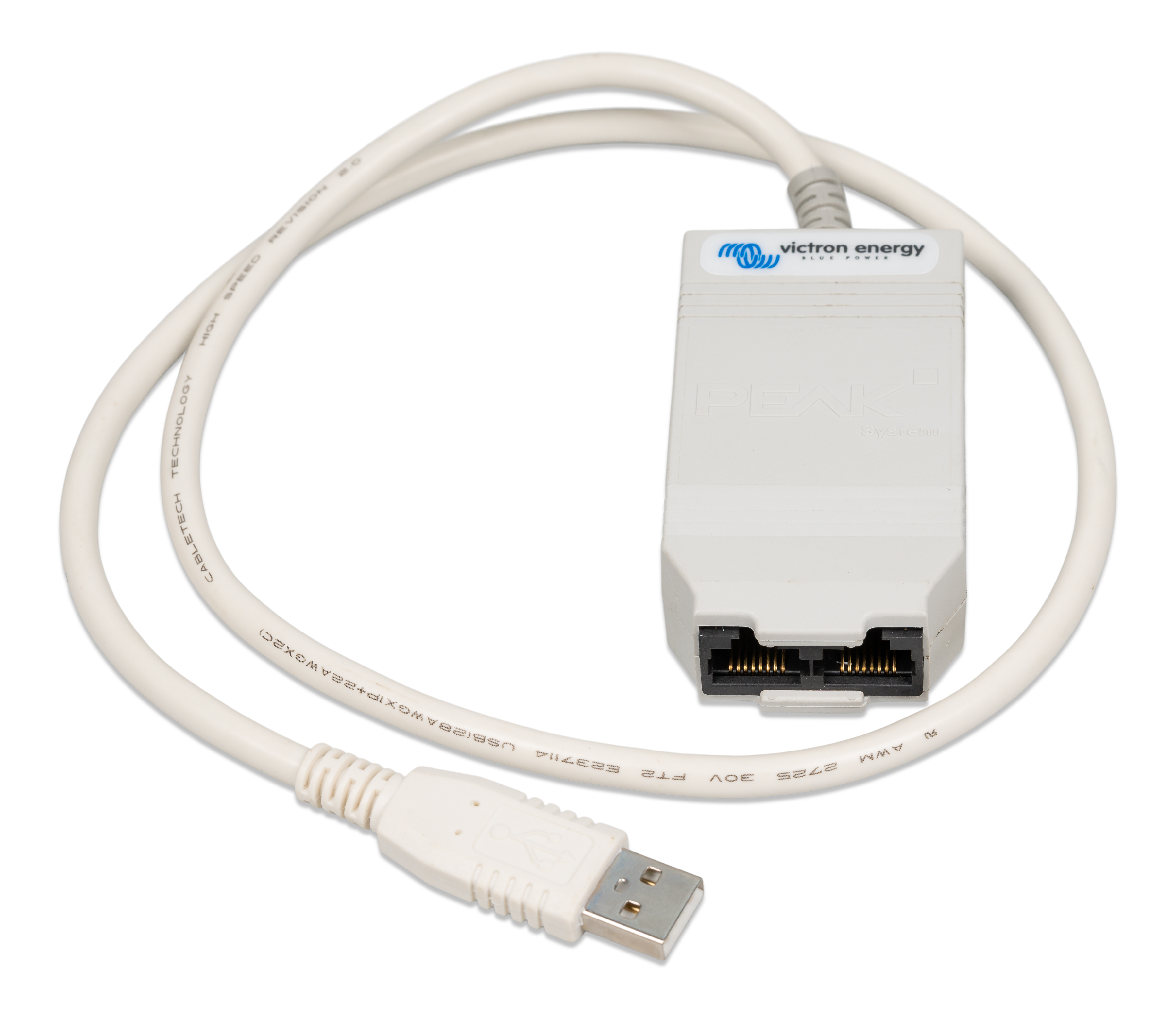 CANUSB Interface (Conn)  thumbnail