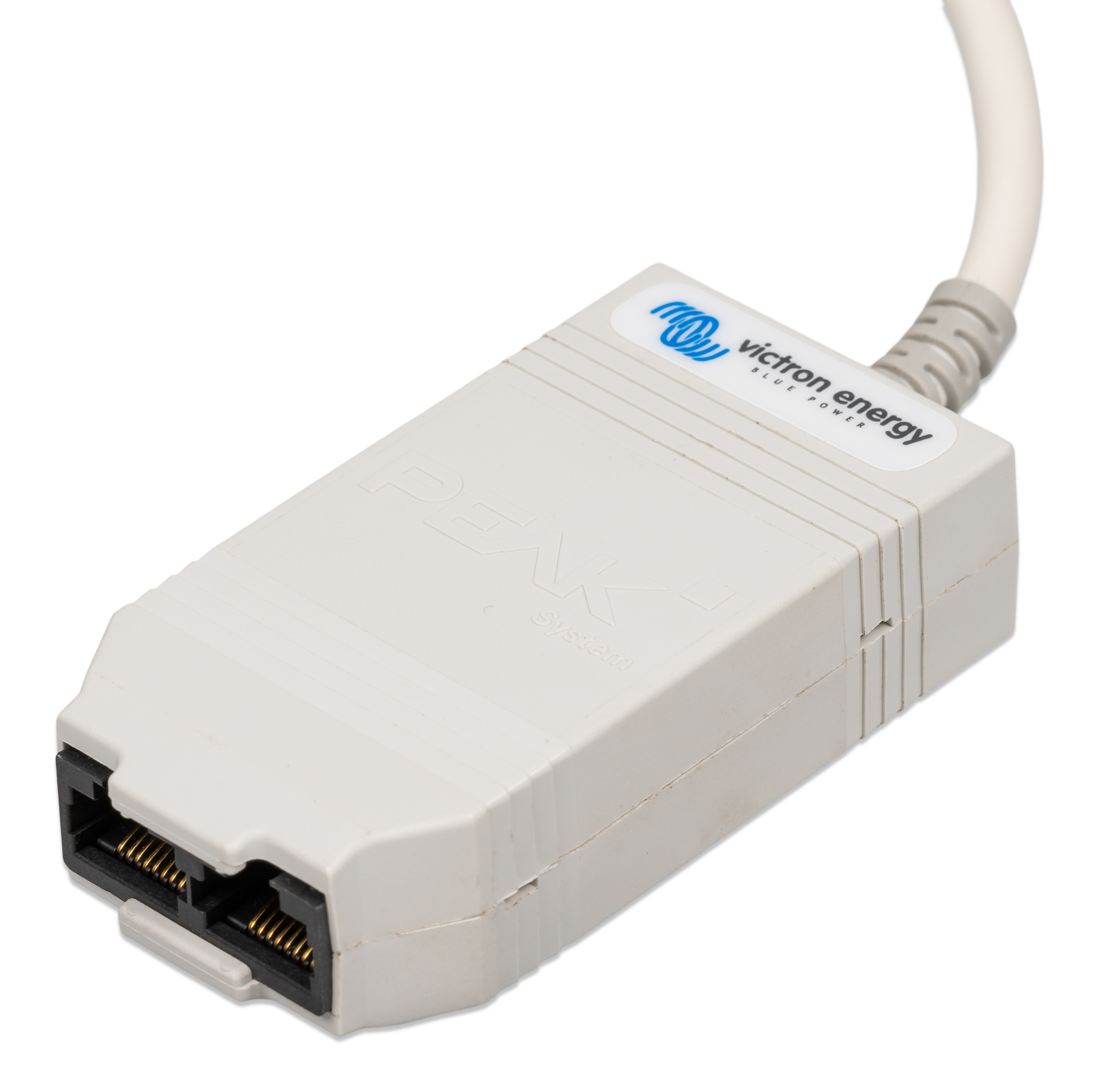 CANUSB Interface (side)  thumbnail
