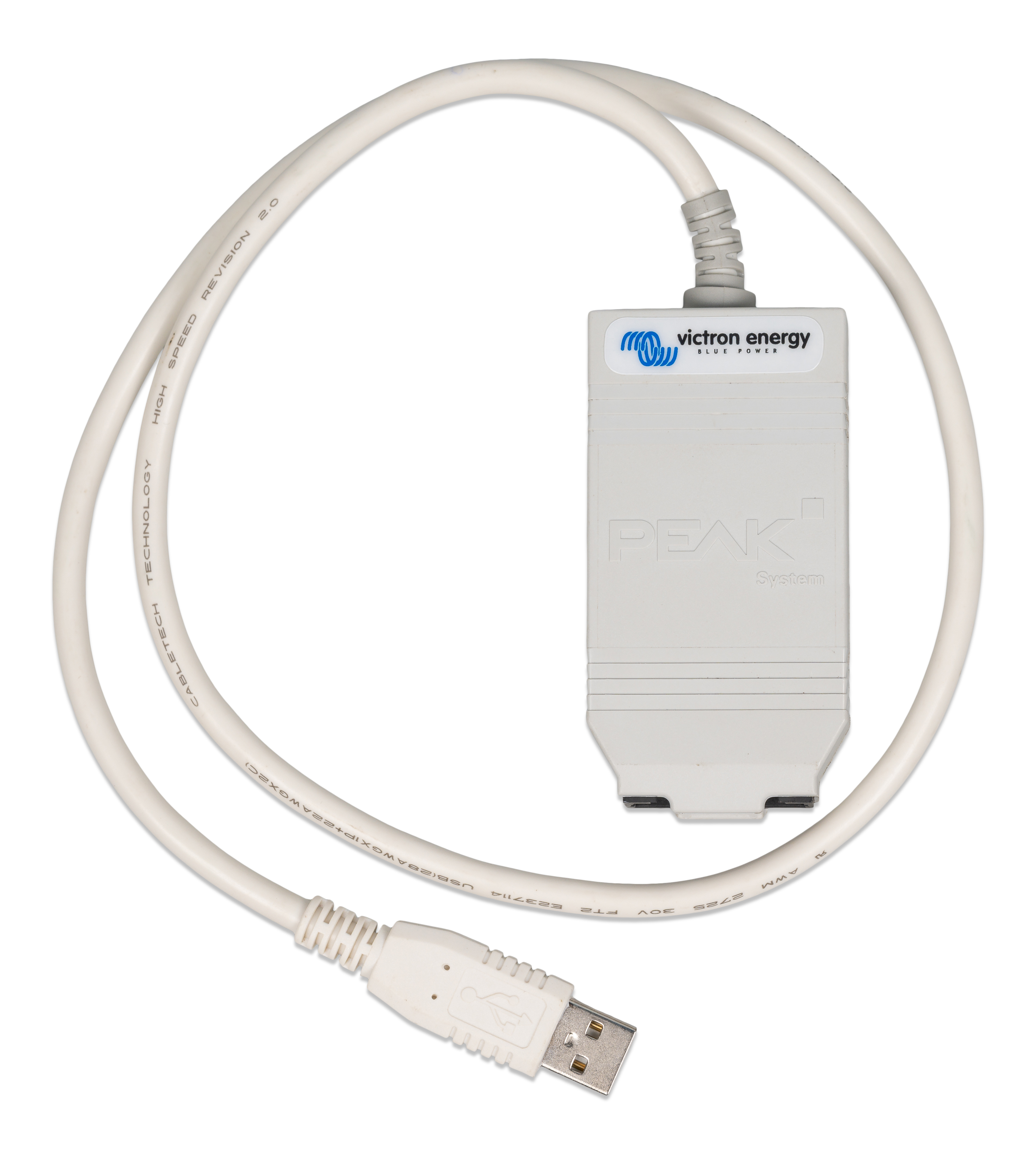 CANUSB Interface (top2)  thumbnail