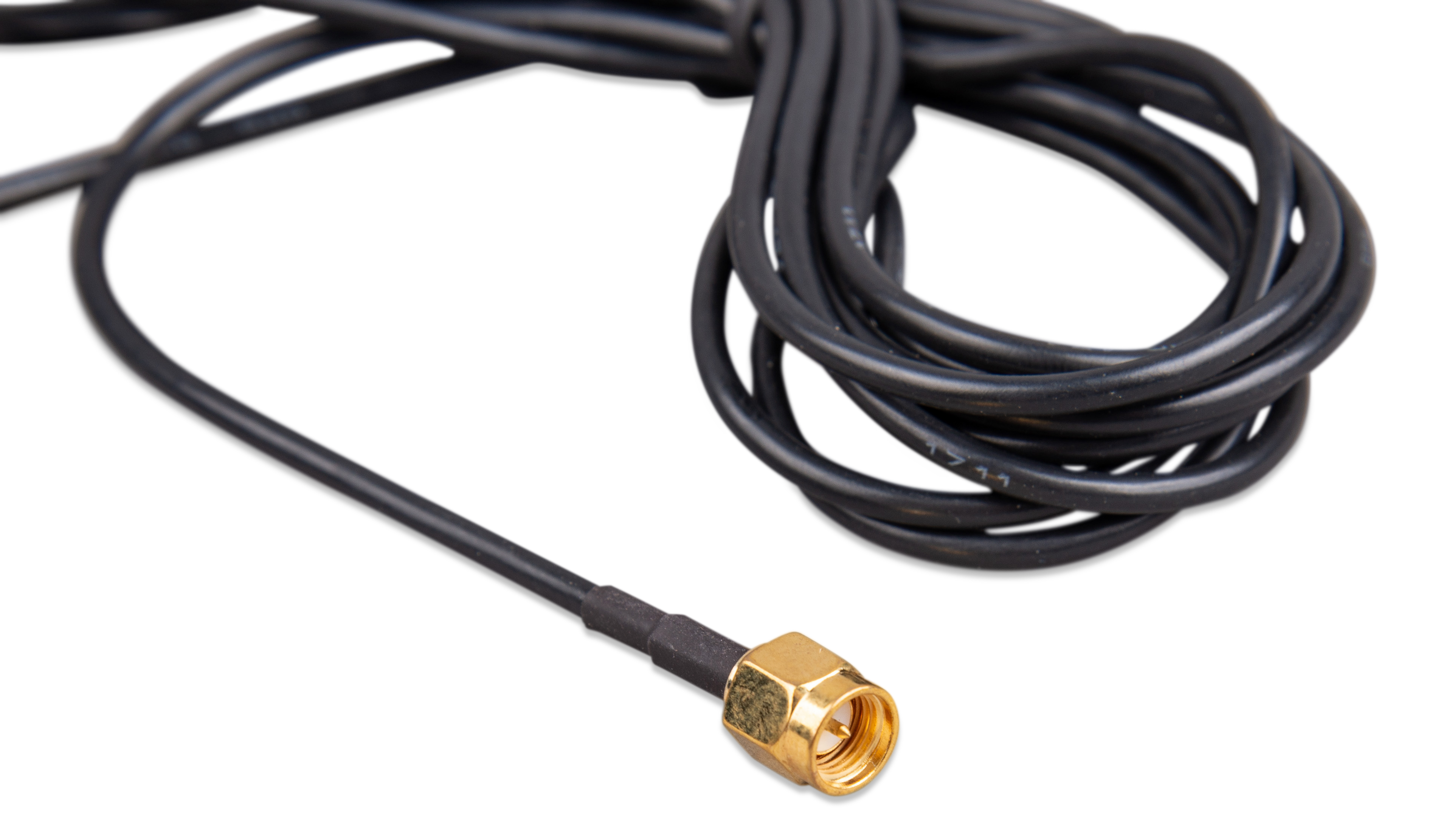 Active GPS Antenna (close-up) thumbnail