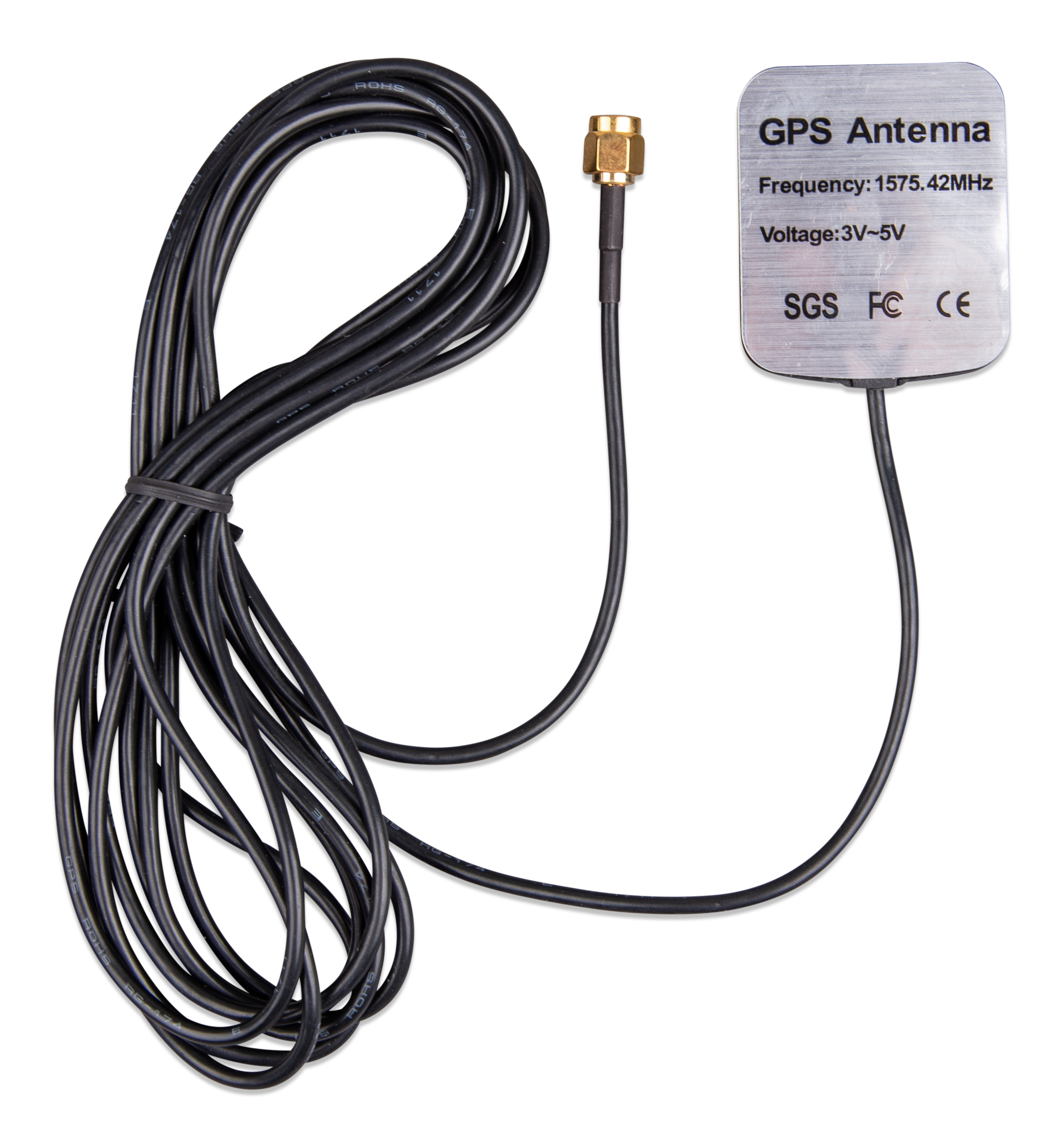 Active GPS Antenna thumbnail