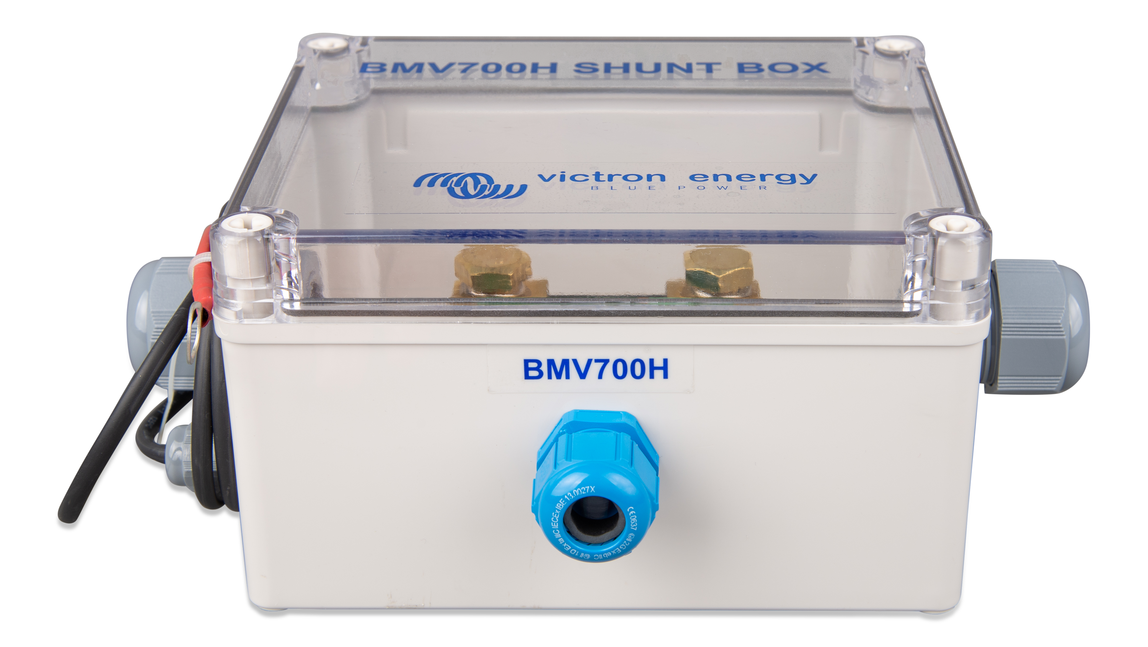 BMV-700H Shunt box (front-angle) thumbnail