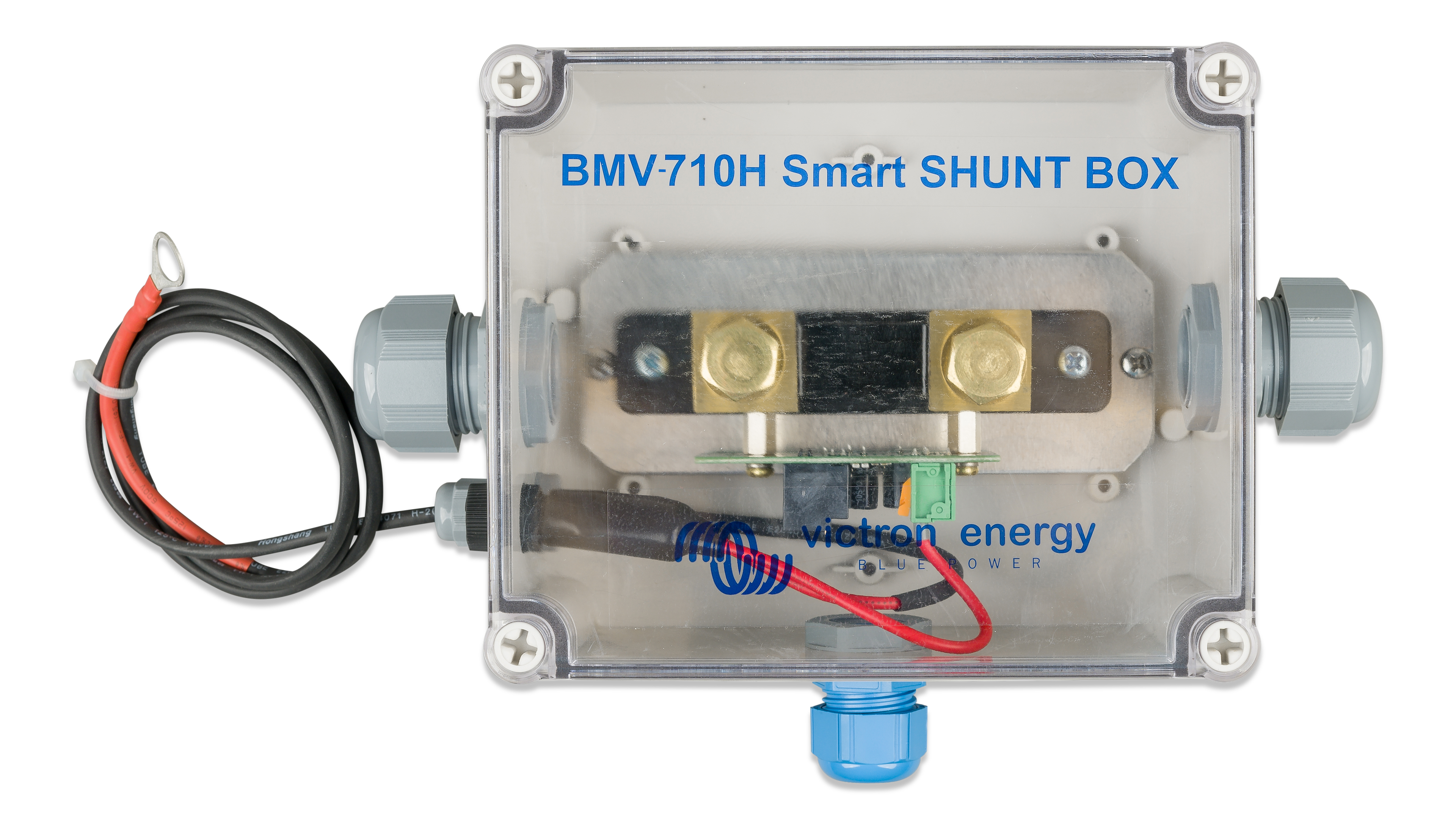 BMV-710H Shuntbox (left) thumbnail