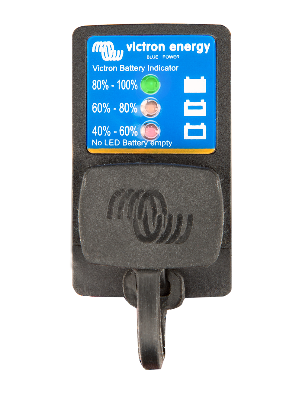Battery indicator panel (top) thumbnail