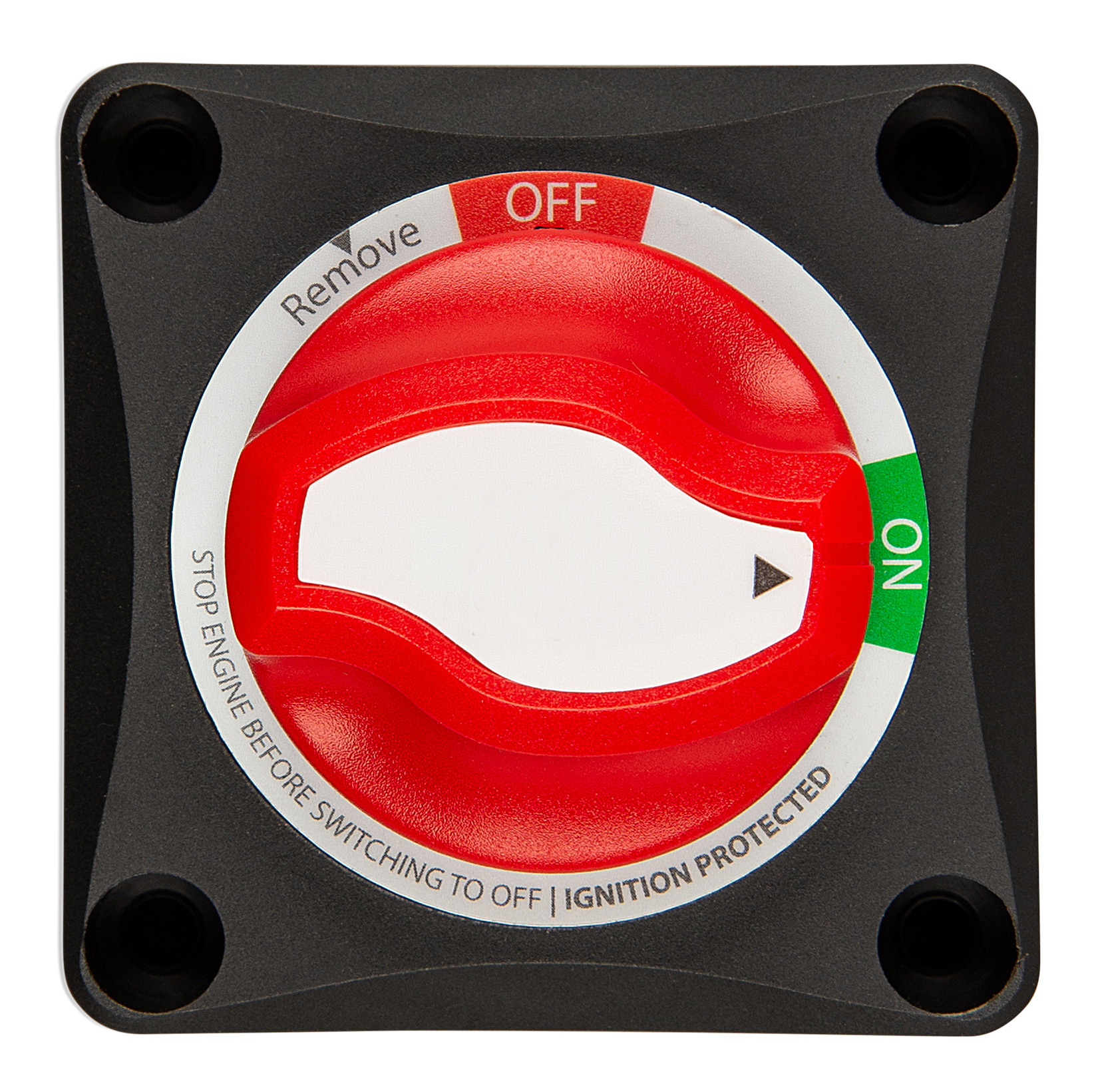 Battery switch ON-OFF 48V (top1)  thumbnail