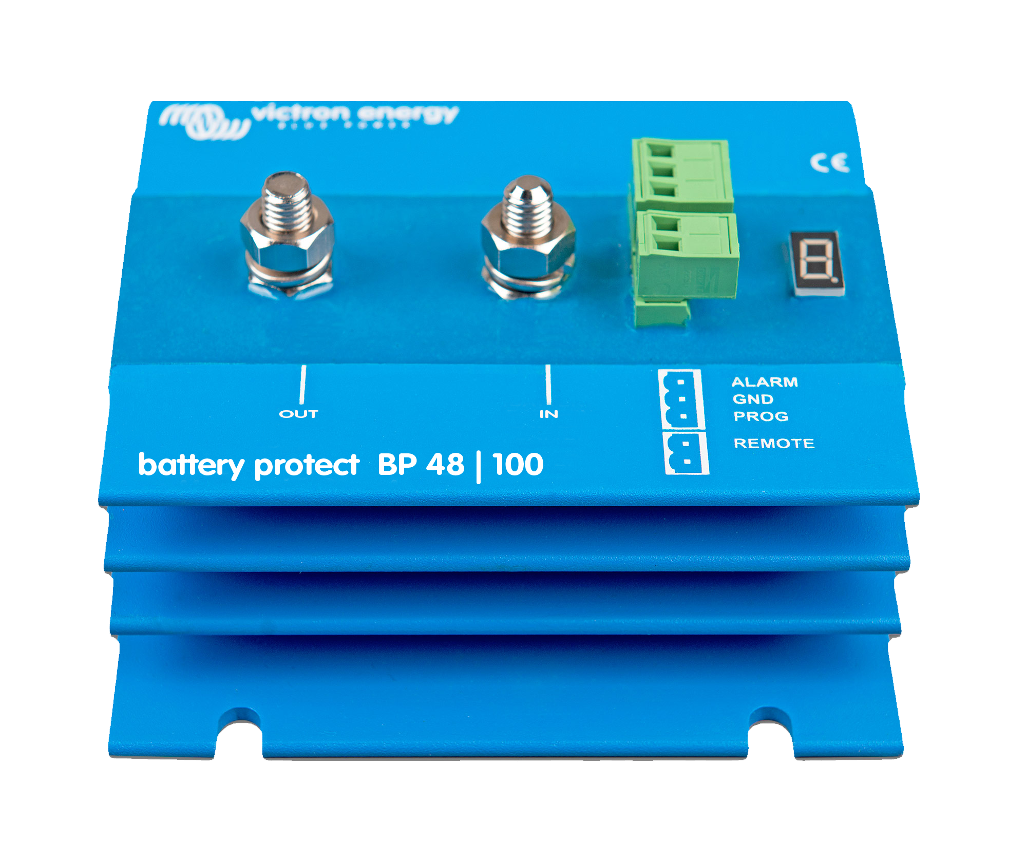 BatteryProtect 48V 100A (front-angle) thumbnail