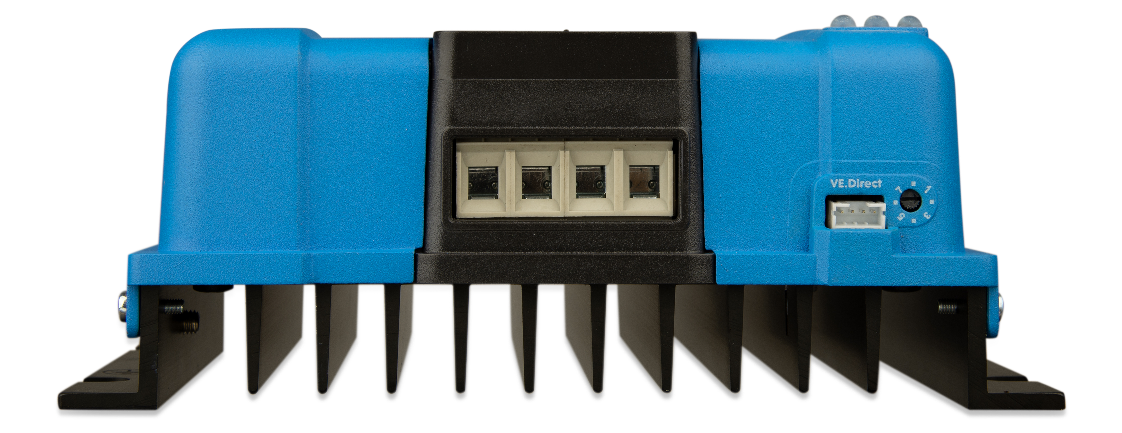 BlueSolar MPPT charge controller 150 45 (front)  thumbnail