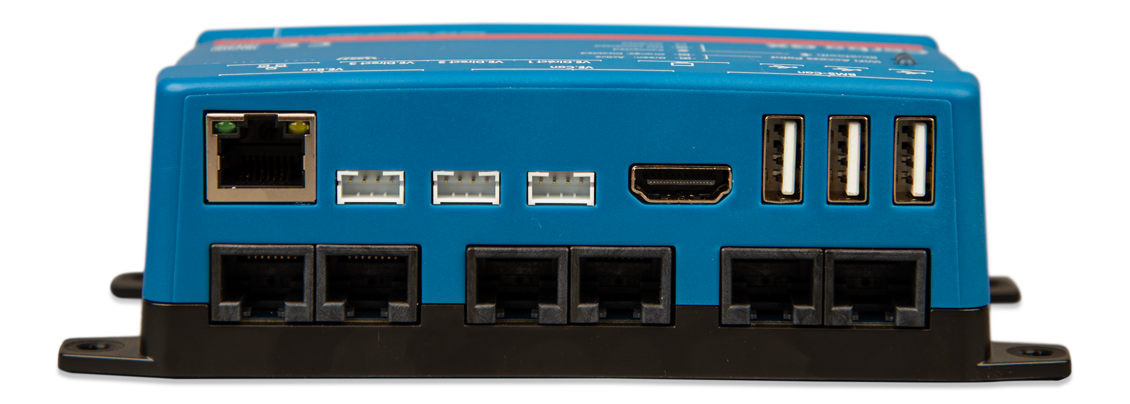 Cerbo GX (back)  thumbnail