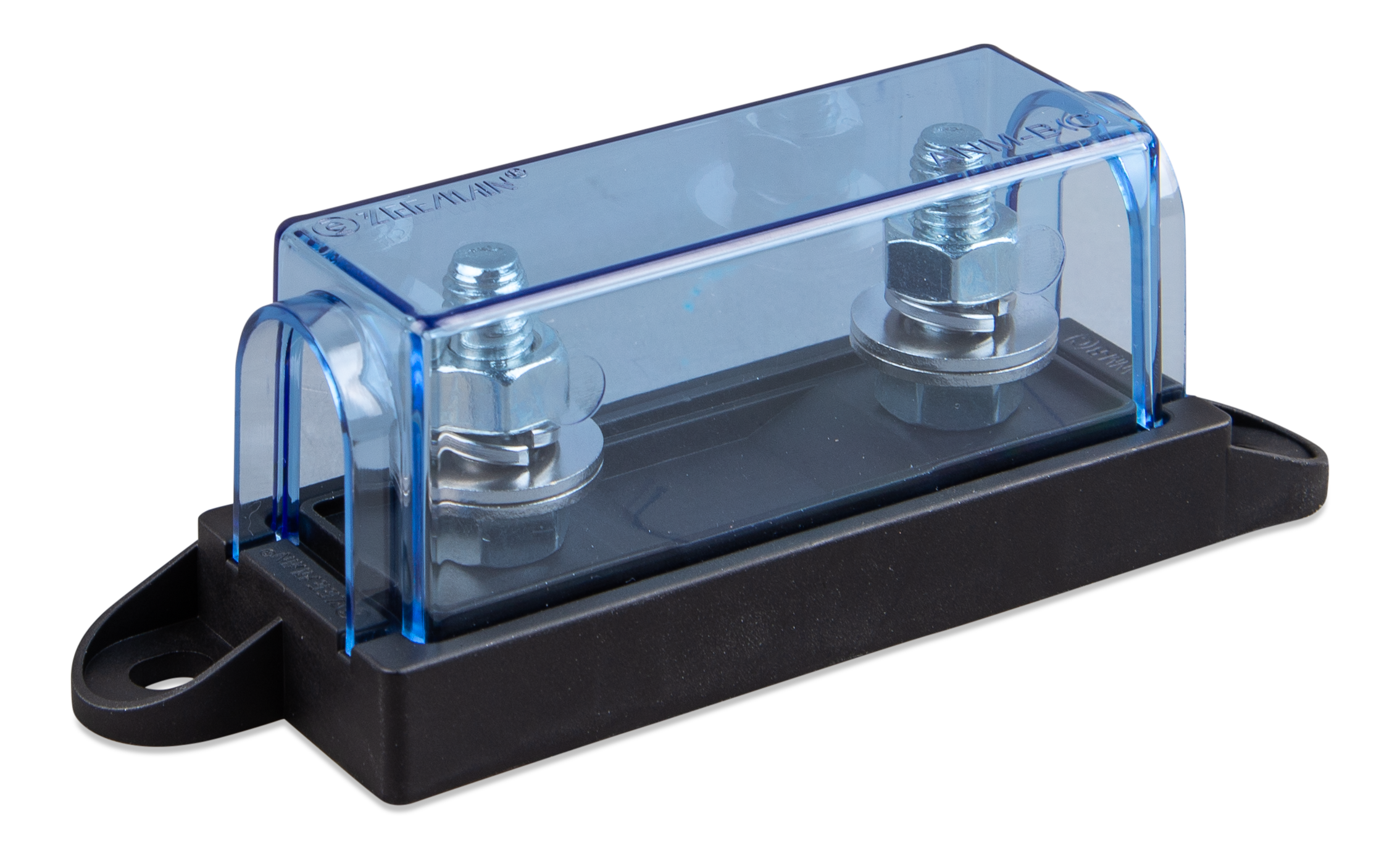 Fuse holder for MEGA-fuse (right) thumbnail