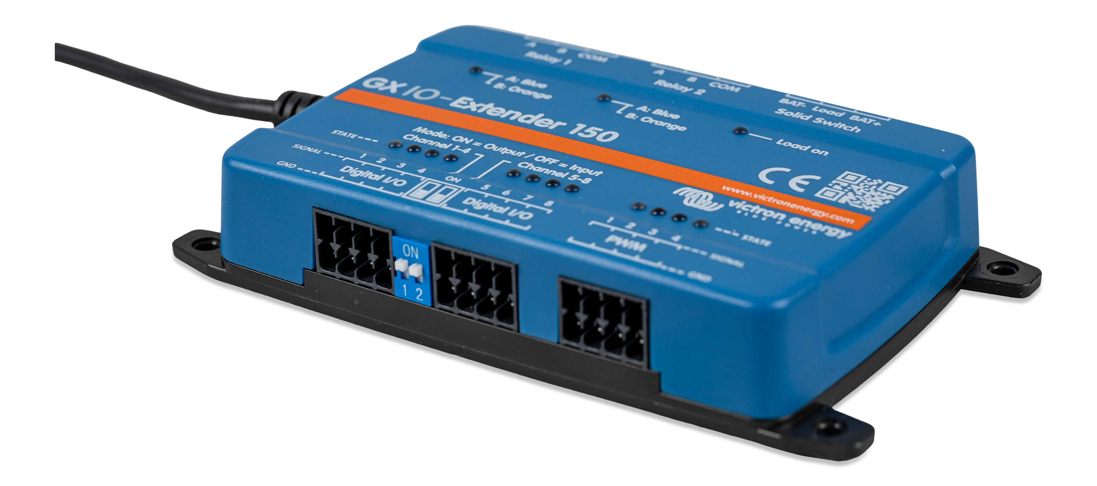 GX IO-Extender  150 (left)  thumbnail