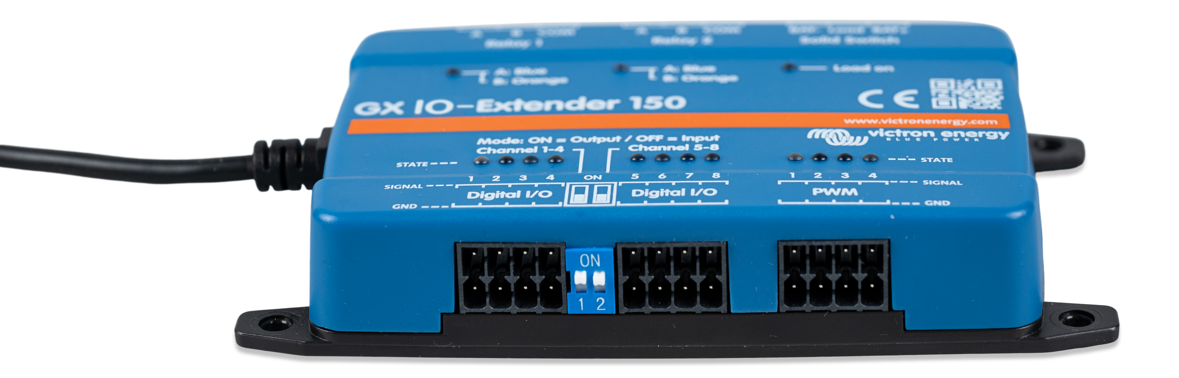 GX IO-Extender 150 (front-angle)  thumbnail