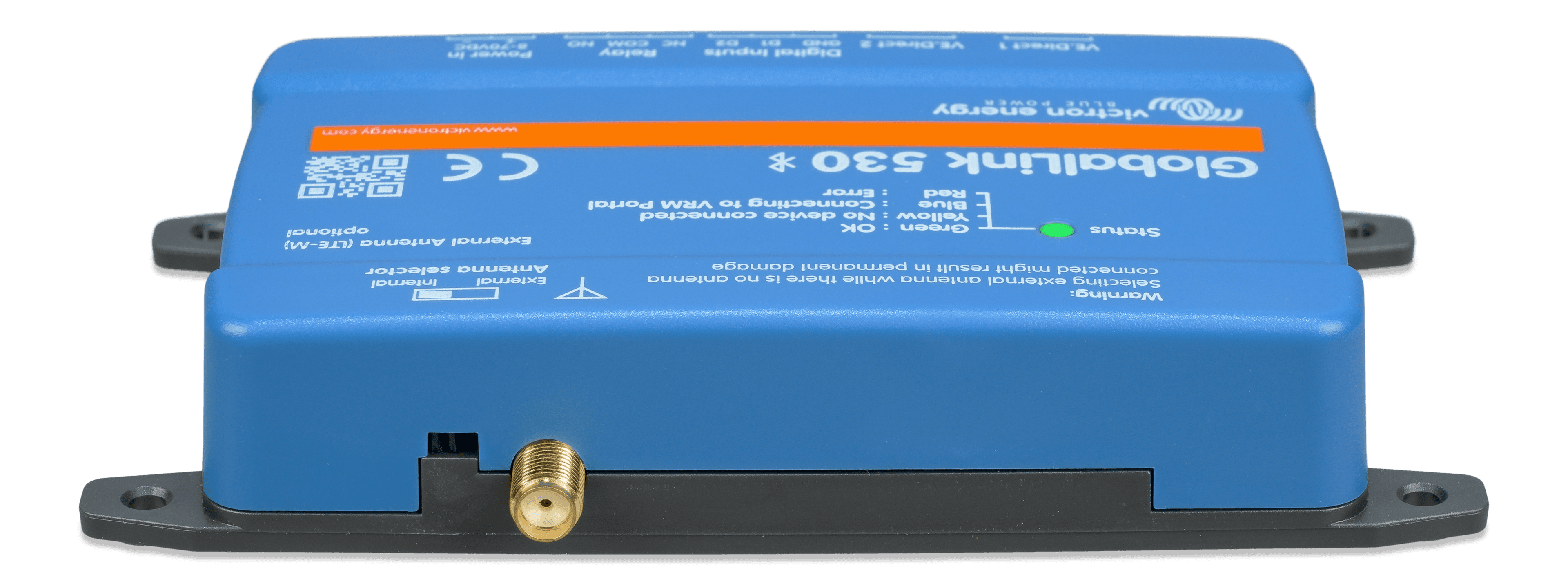 Globallink 530 (antenna)  thumbnail