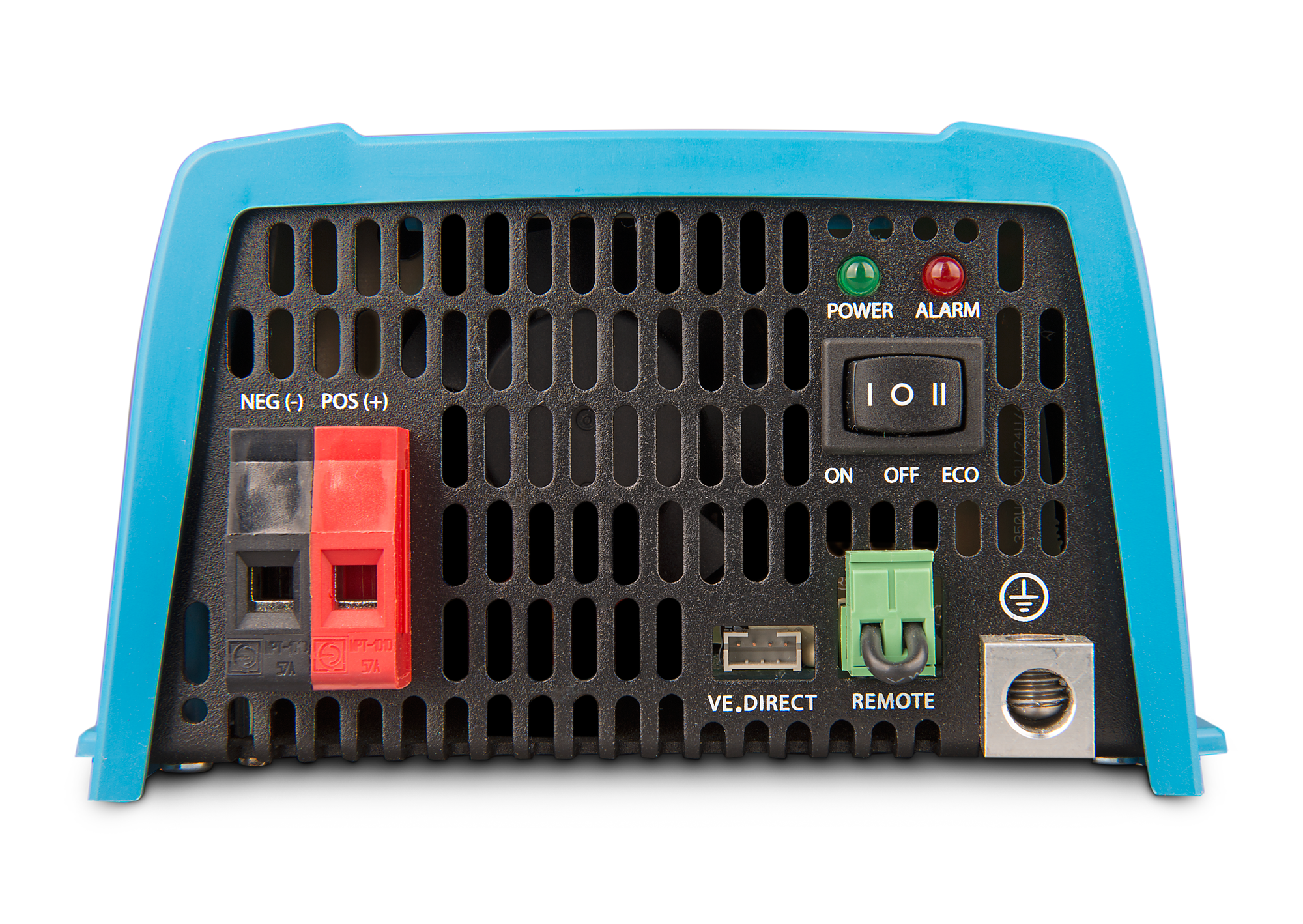 Inverter 12V 375VA VE.Direct (front)  thumbnail