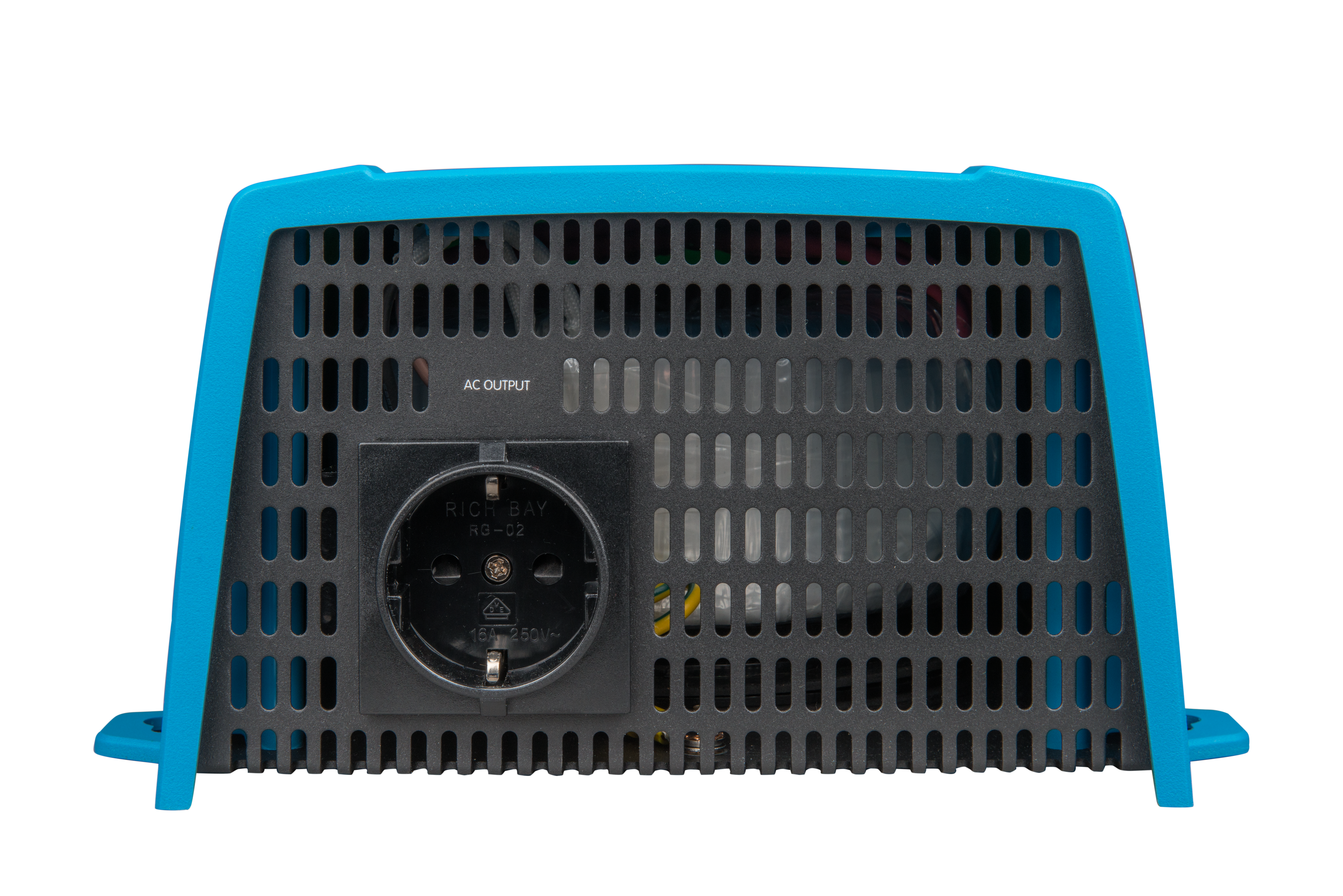 Inverter 24V 1200VA 230V VE.Direct (side_socket)  thumbnail