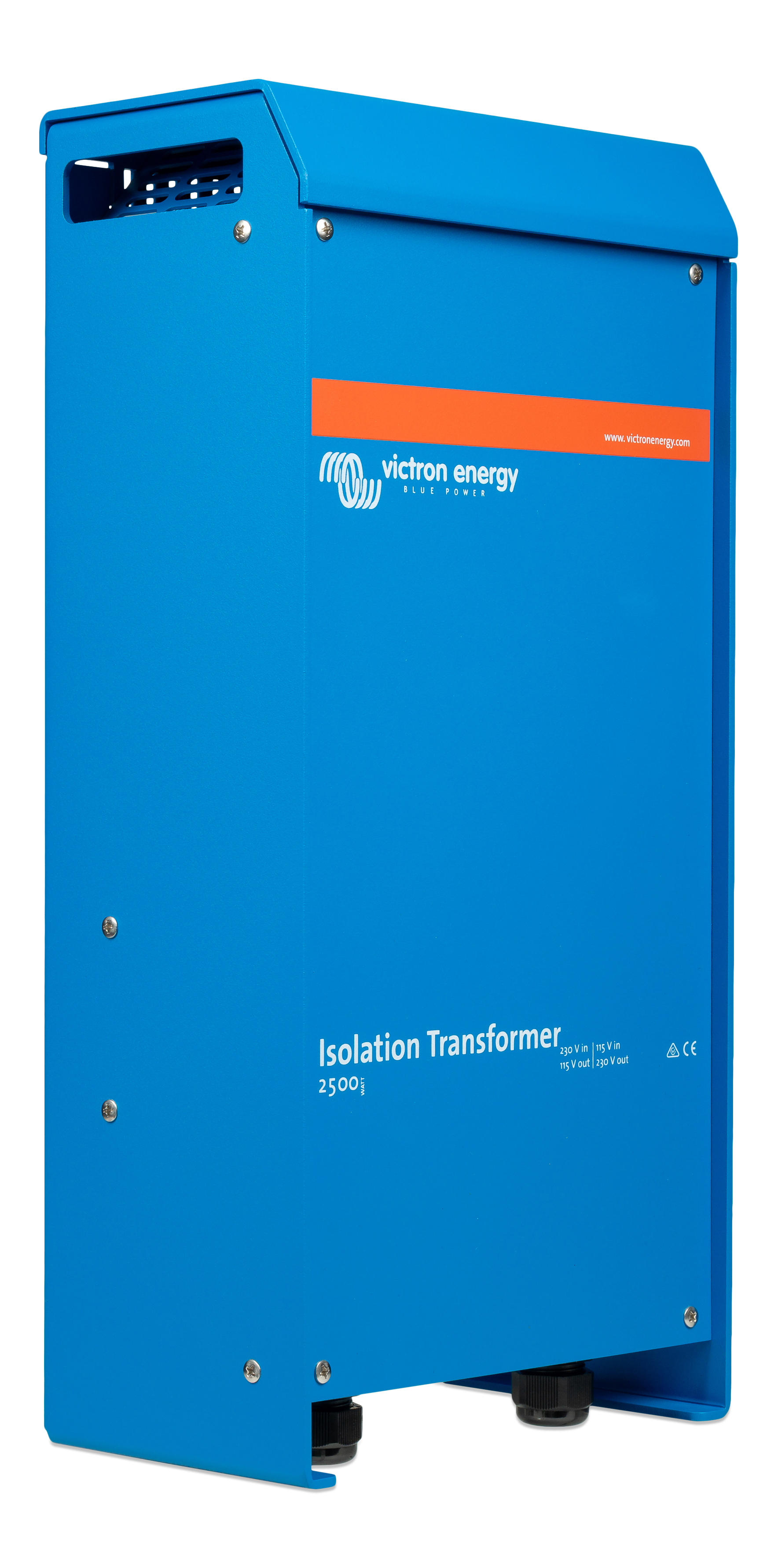 Isolation transformer 2500W (right)  thumbnail