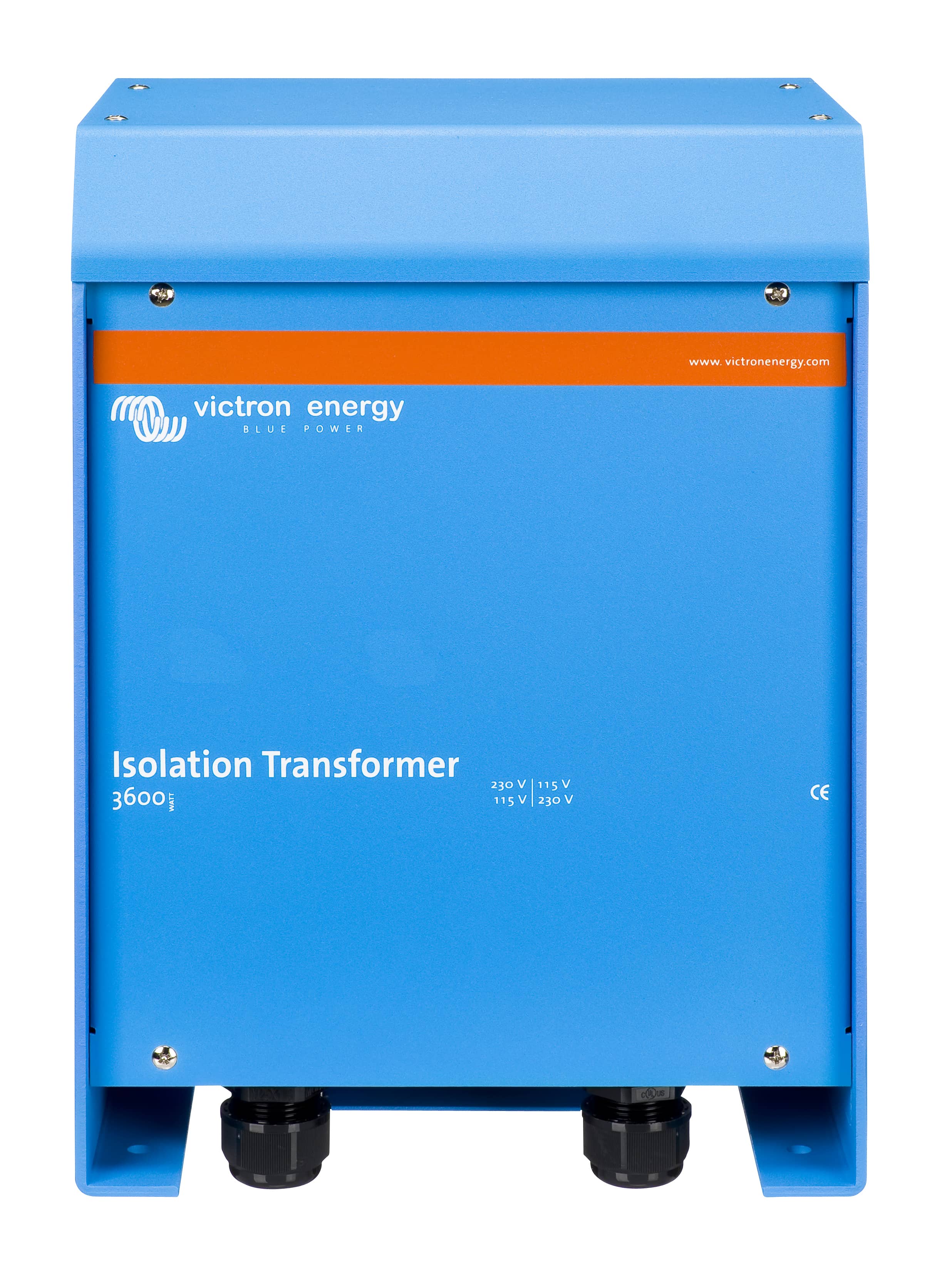 Isolation Transformer 3600W (front)  thumbnail