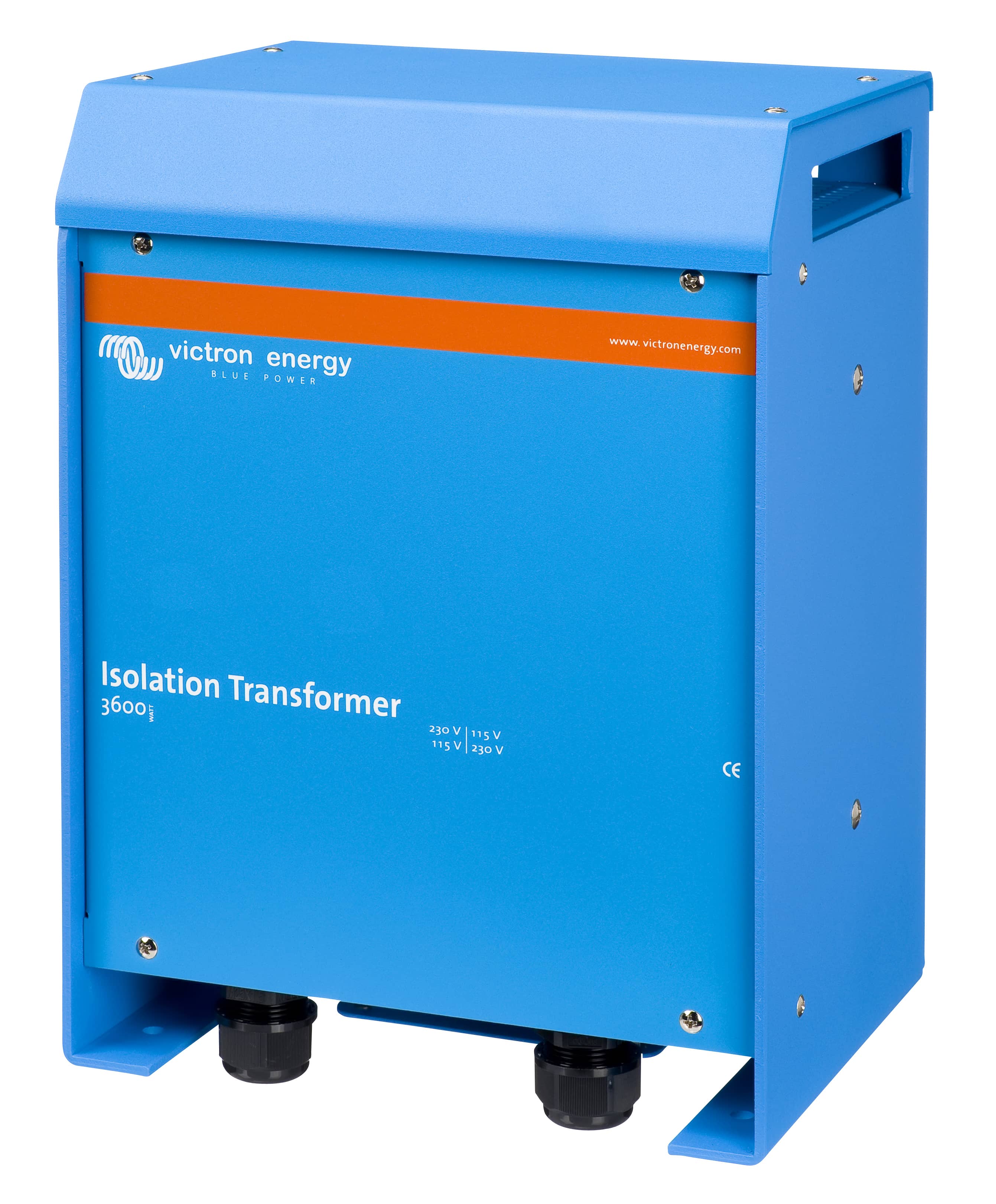 Isolation Transformer 3600W (left)  thumbnail