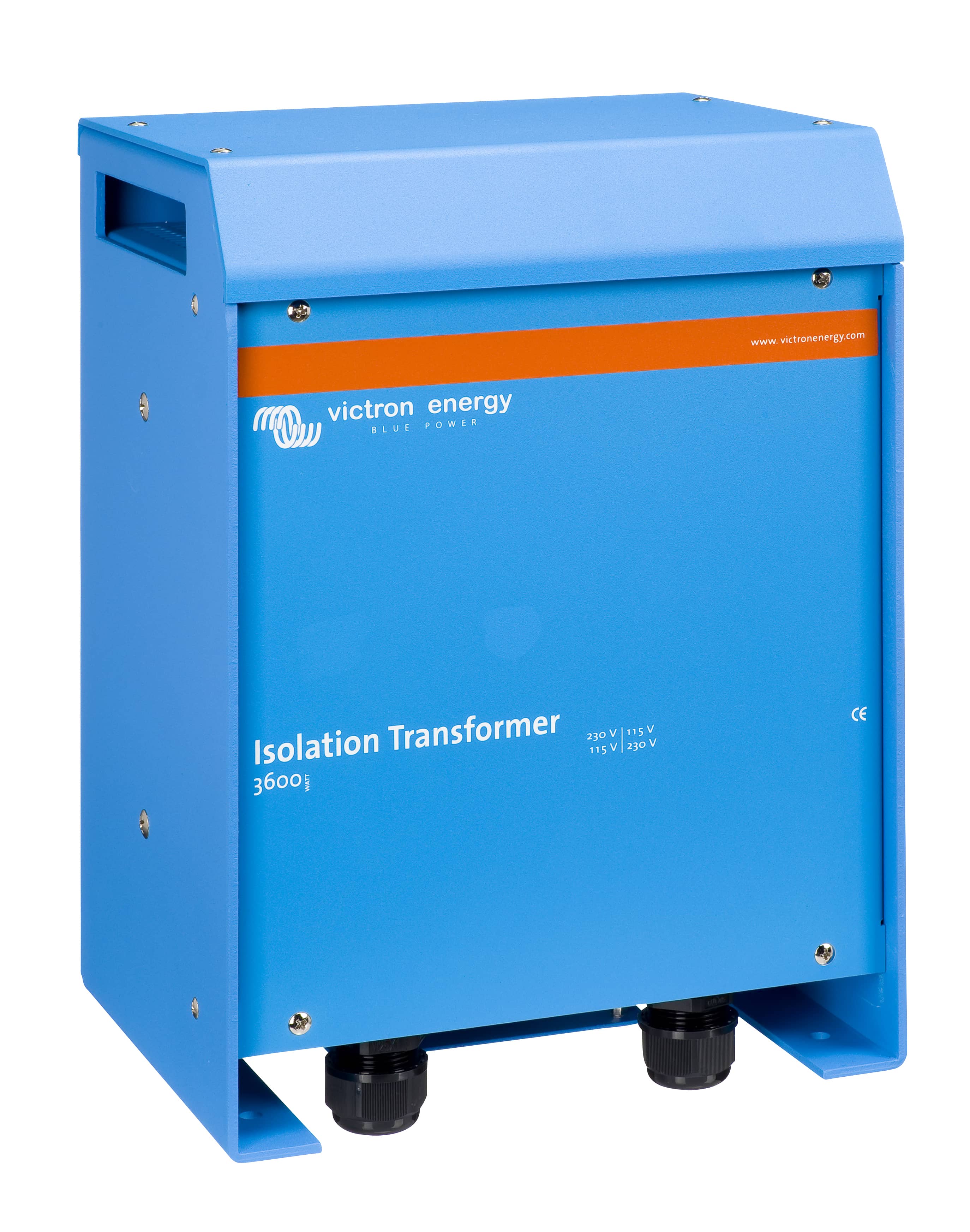 Isolation Transformer 3600W (right)  thumbnail