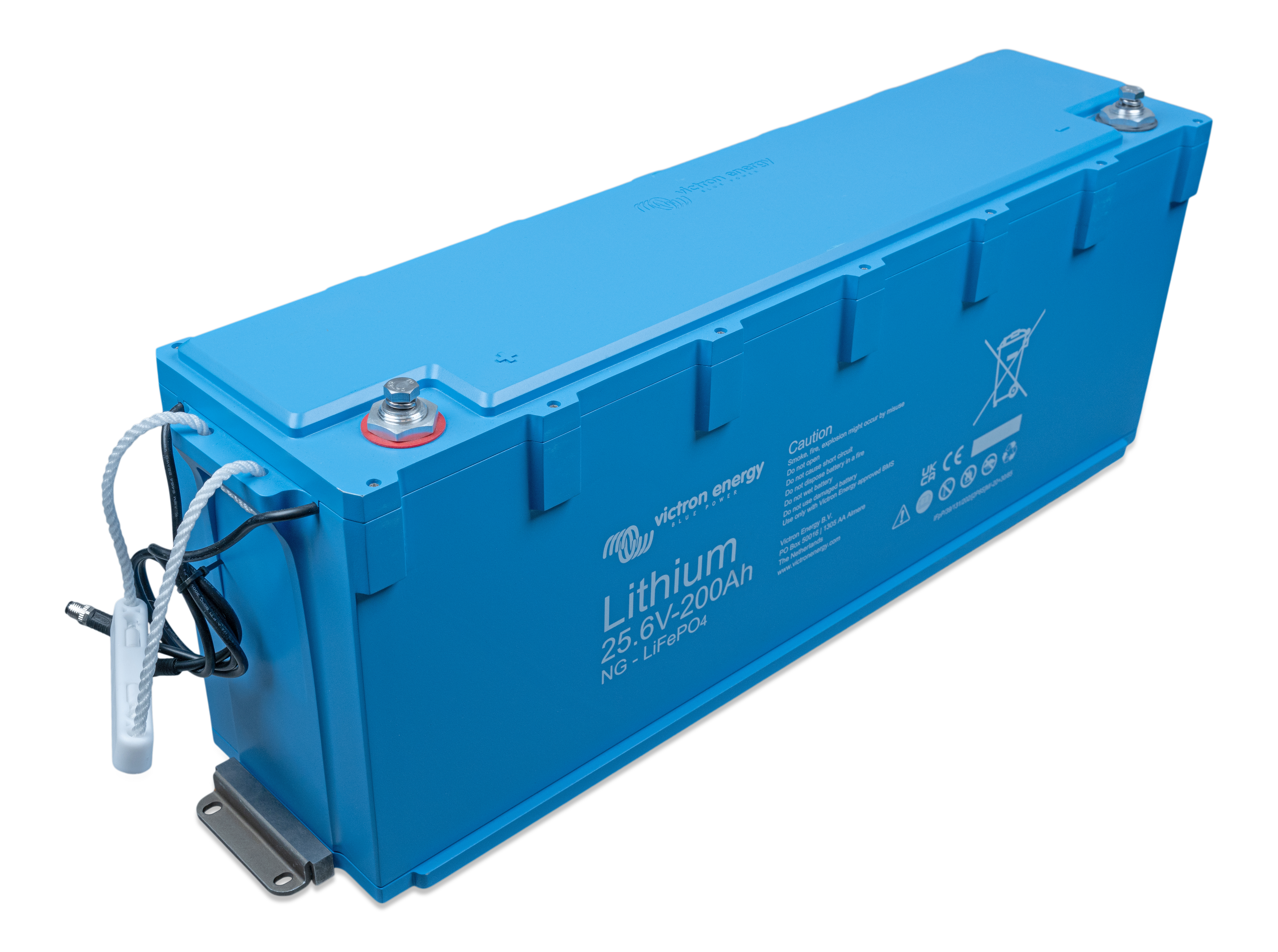 Lithium 25.6V 200Ah NG (right-top)  thumbnail