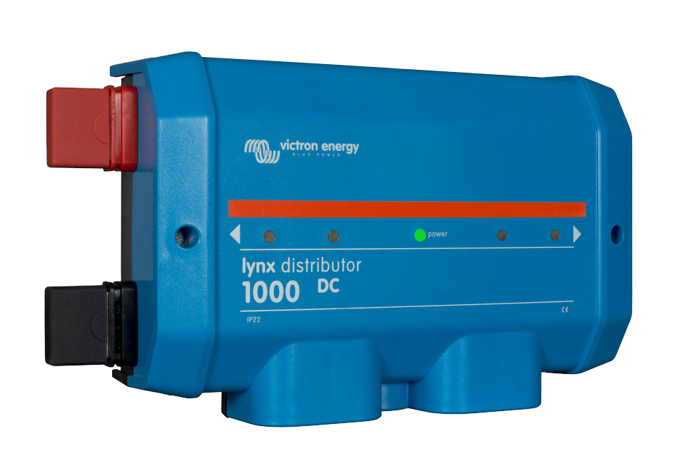 Lynx DC Distributor (M8) (right)  thumbnail