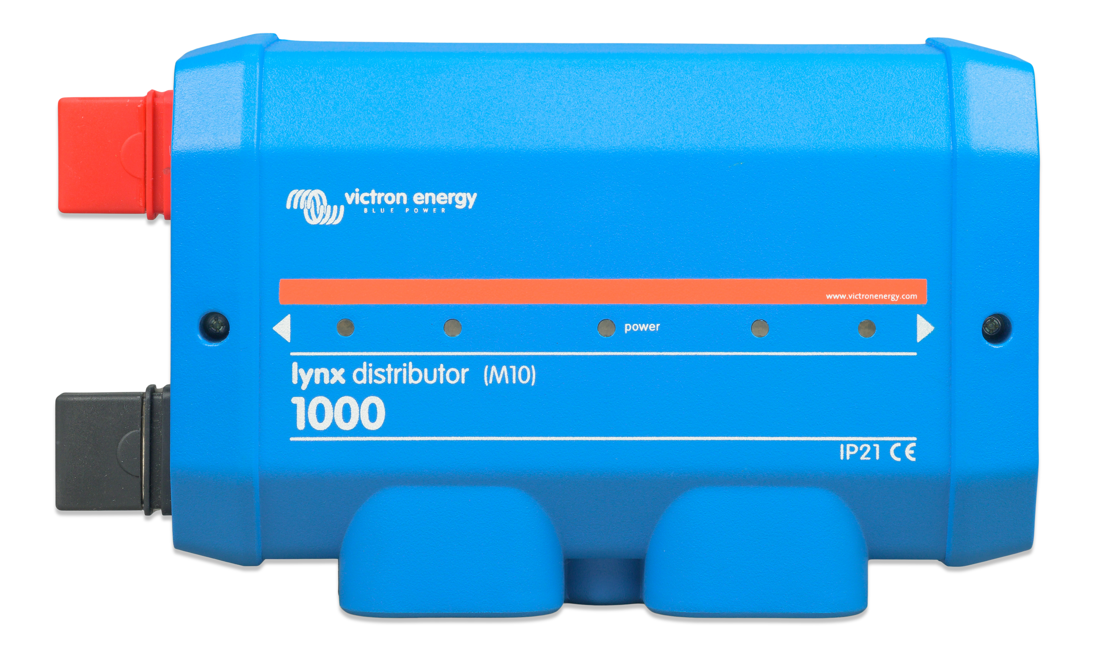 Lynxdistributor 1000 M10-front  thumbnail