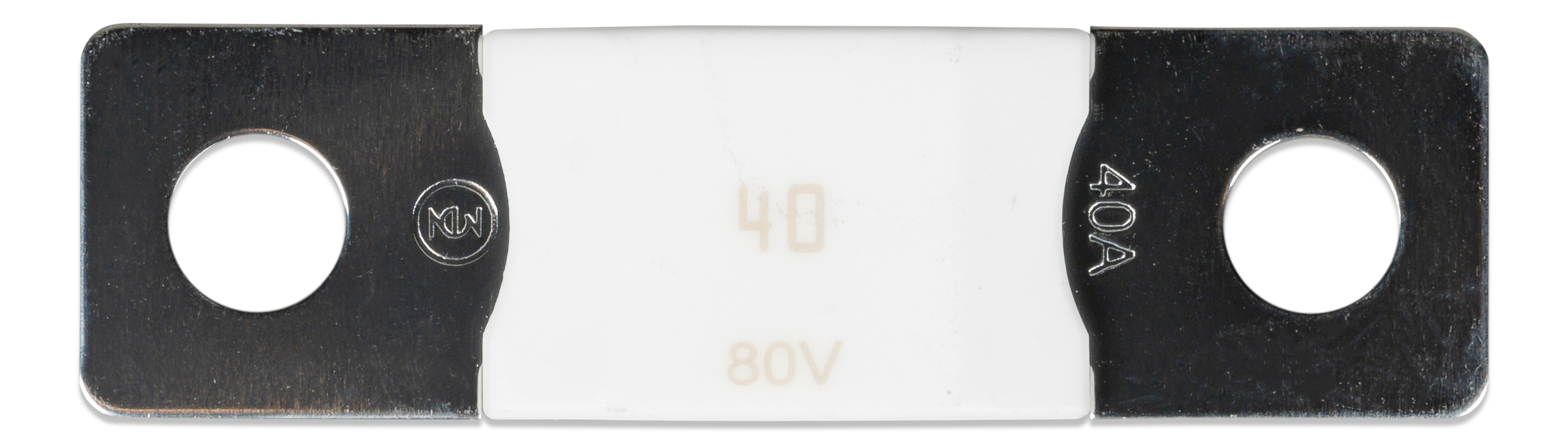 MEGA fuse 40A-80V (top)  thumbnail