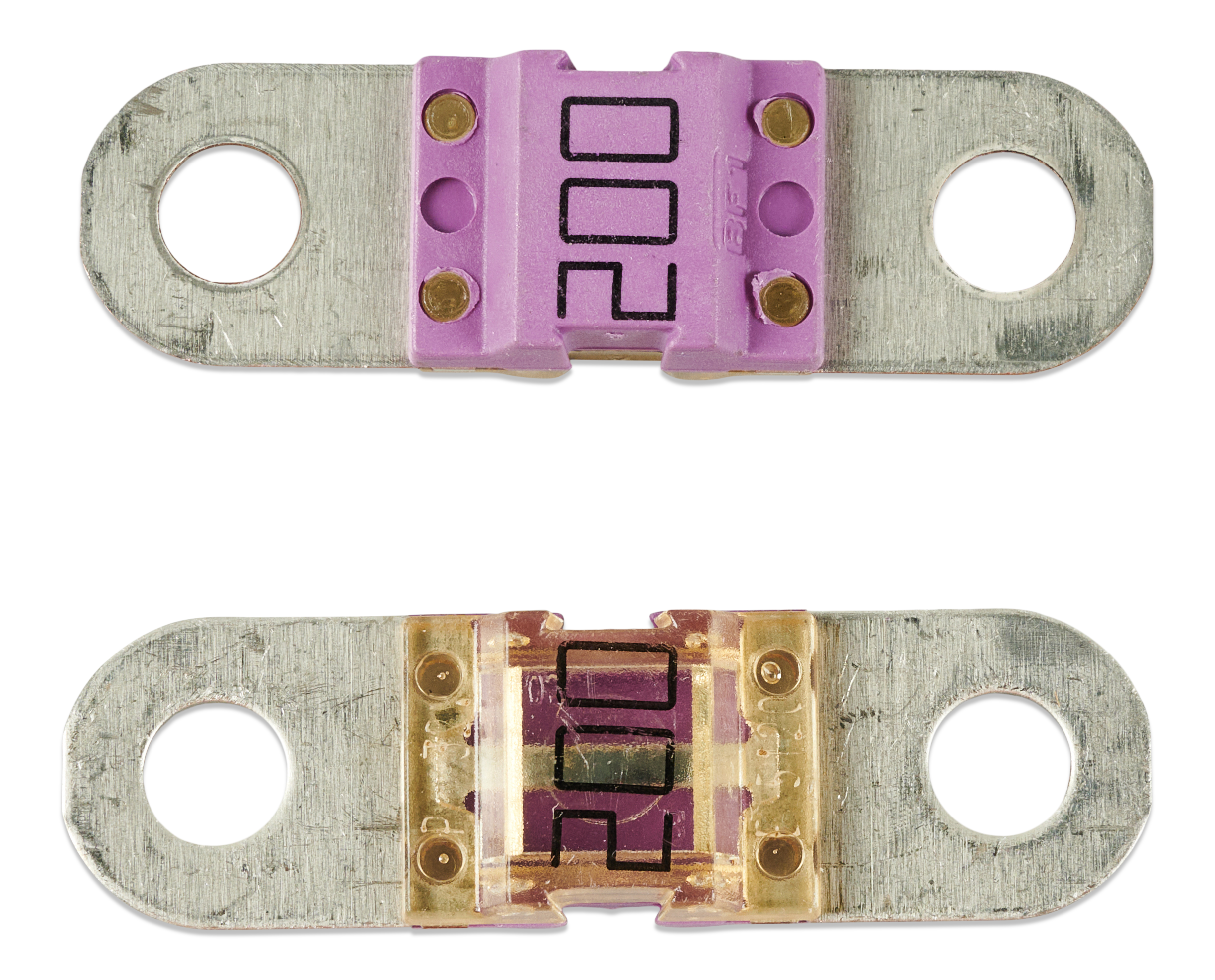 MIDI-Fuse 200A 32V Front Rear  thumbnail