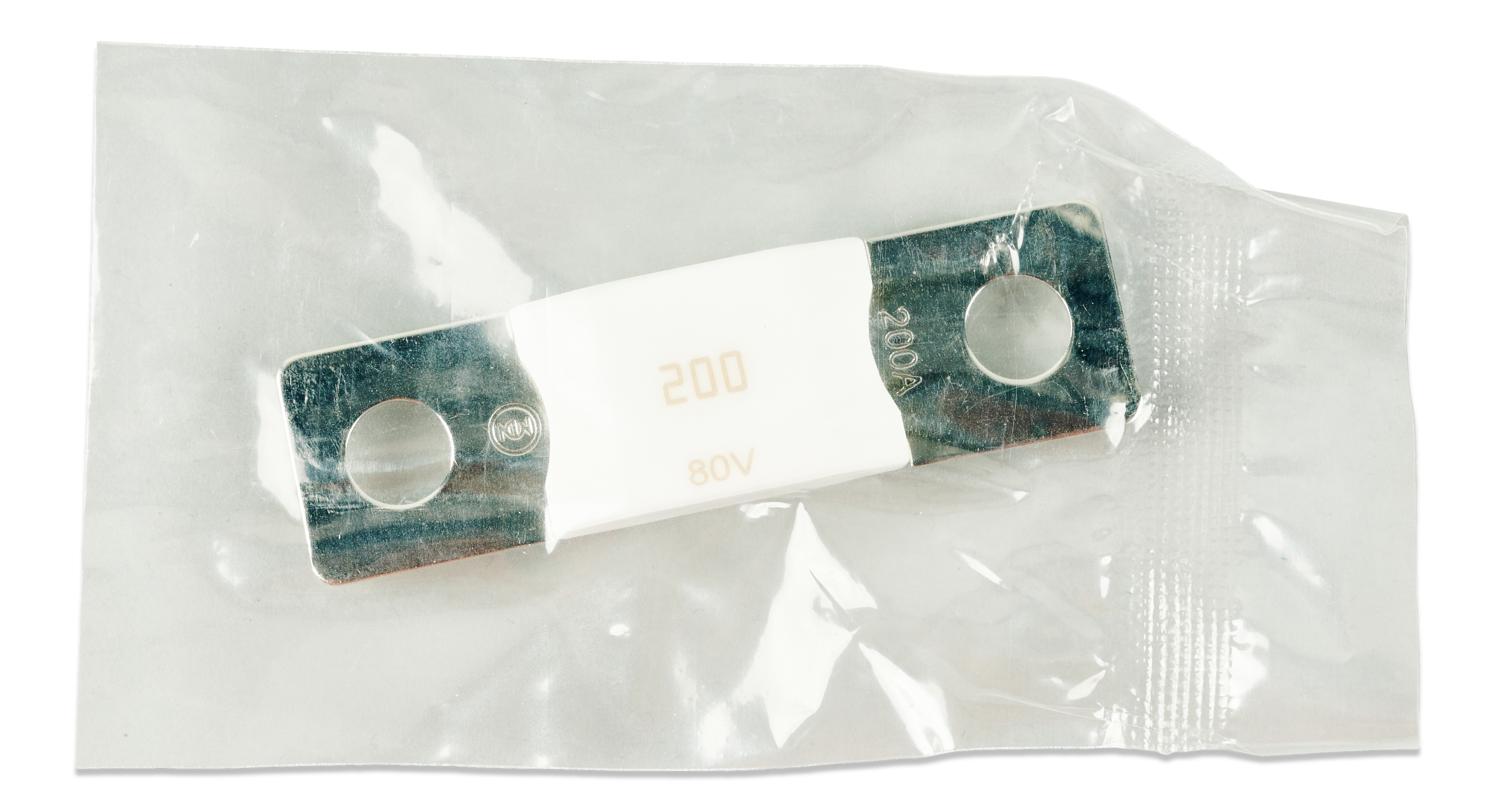 MIDI-Fuse 200A 32V foil  thumbnail