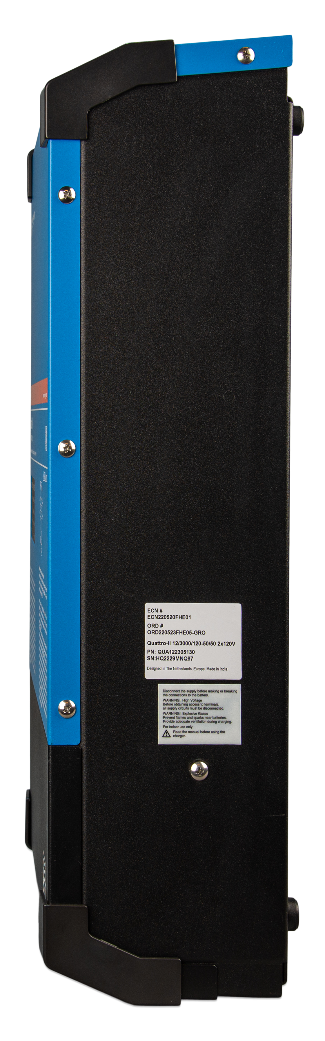 Quattro-II 2x 120V (side)  thumbnail