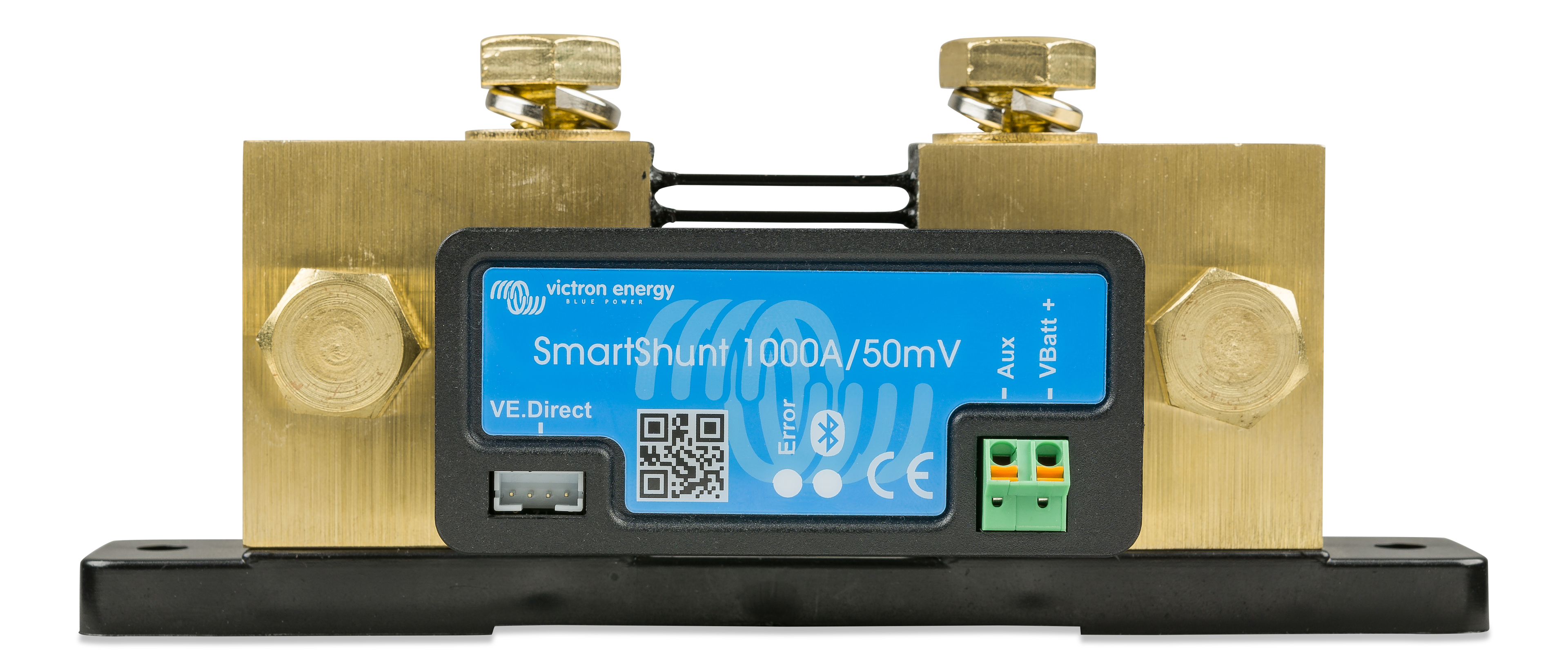 SmartShunt 1000A-50mV (front) thumbnail
