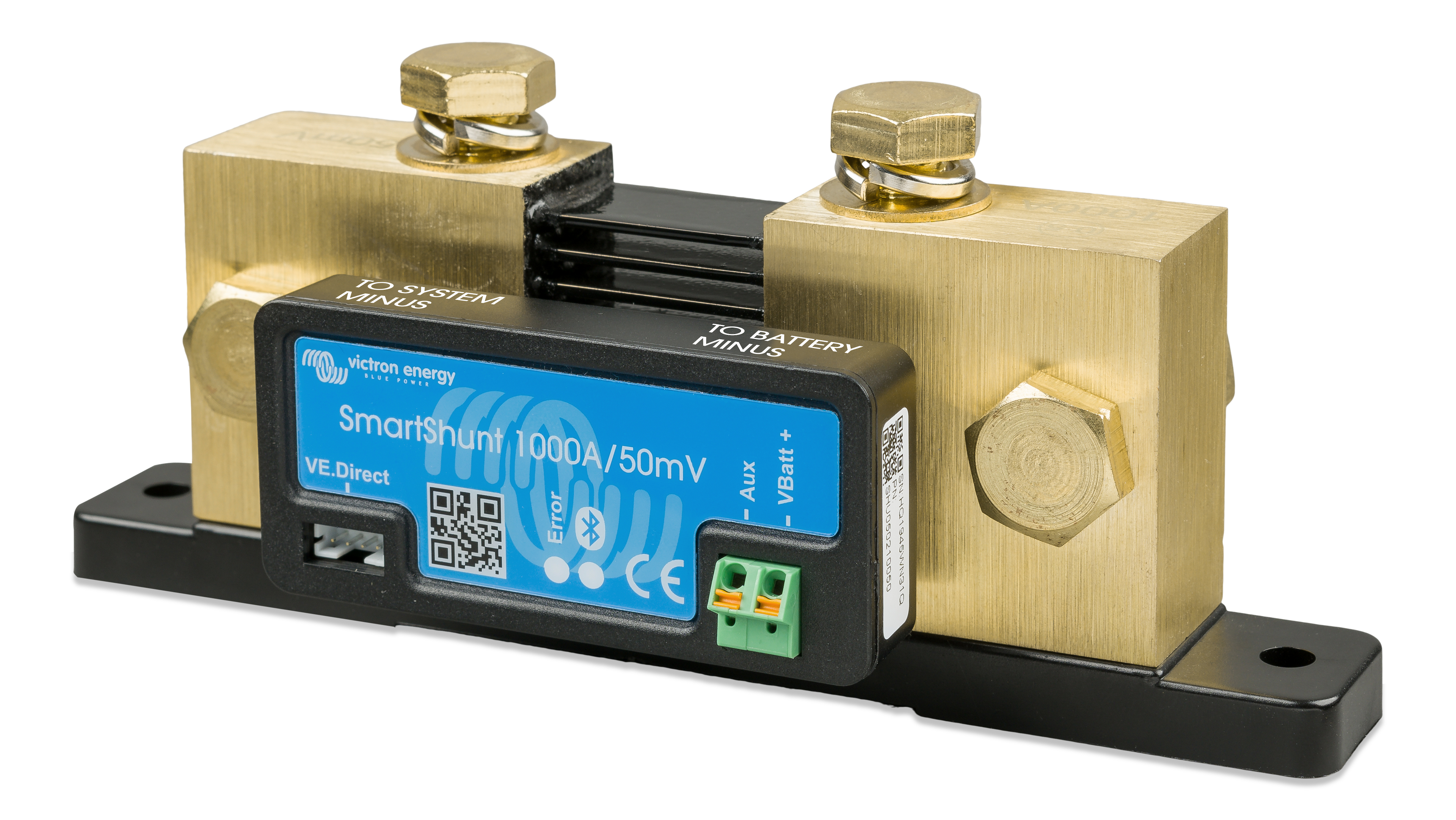 SmartShunt 1000A-50mV (left) thumbnail