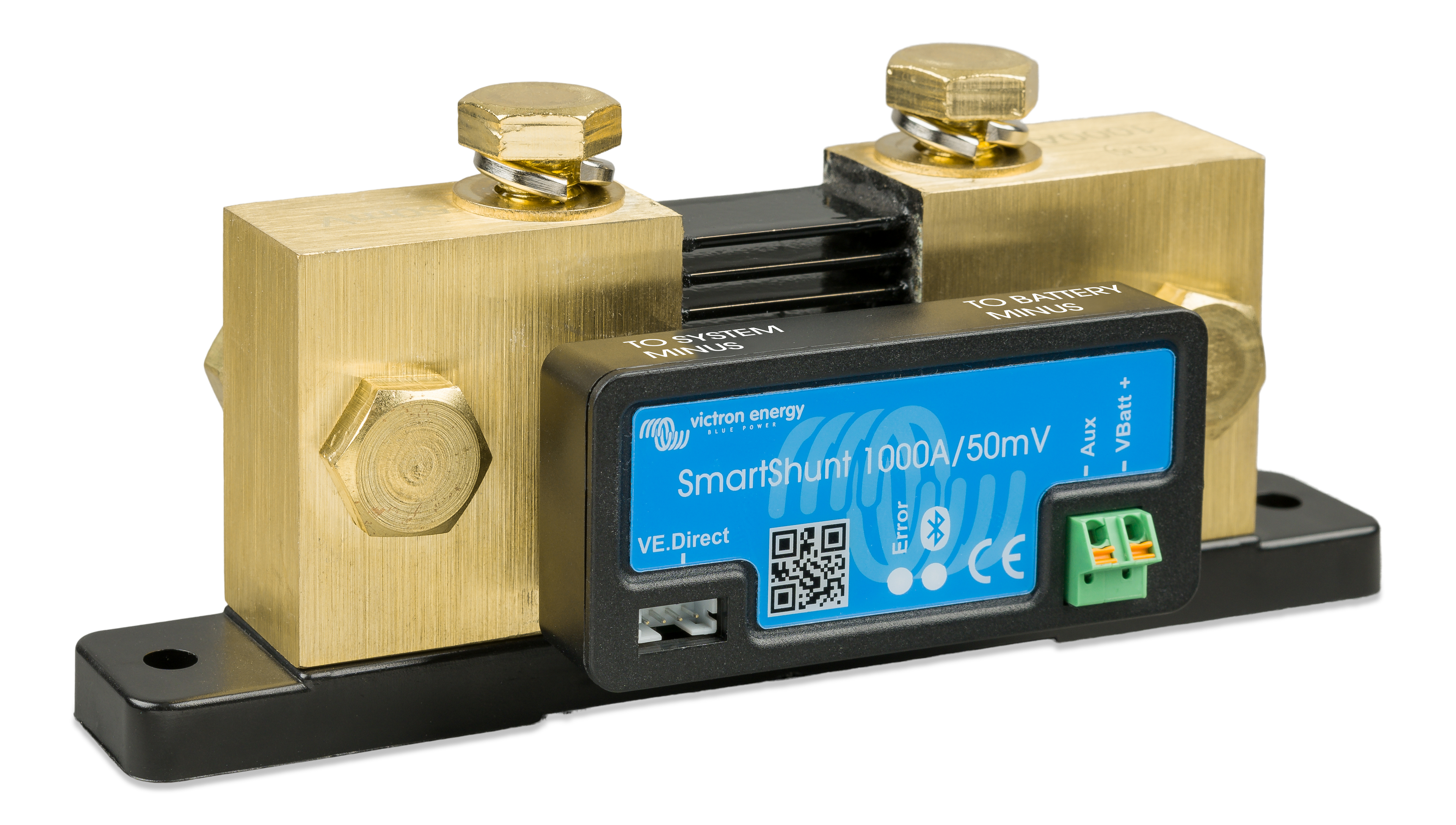 SmartShunt 1000A-50mV (right) thumbnail