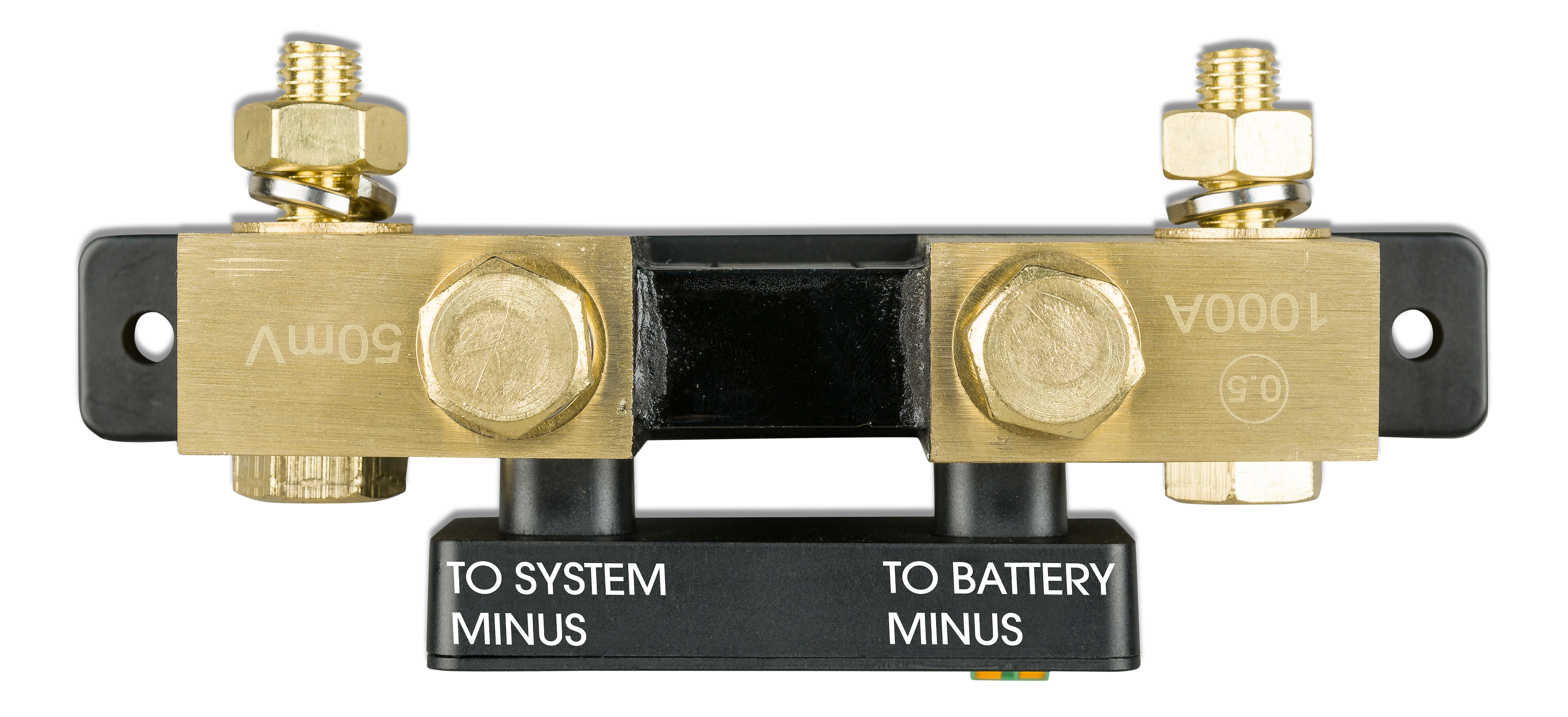 SmartShunt 1000A-50mV (top)  thumbnail