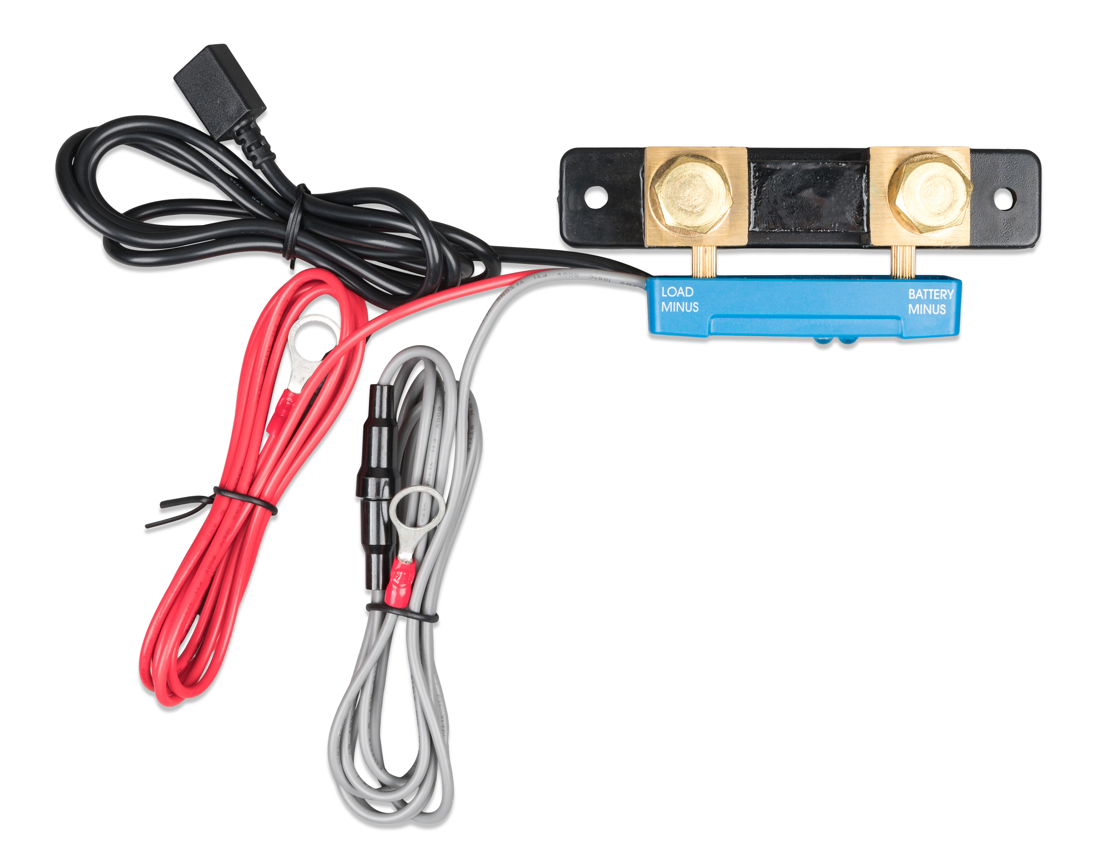 SmartShunt 300A-50mV IP65 (top)  thumbnail