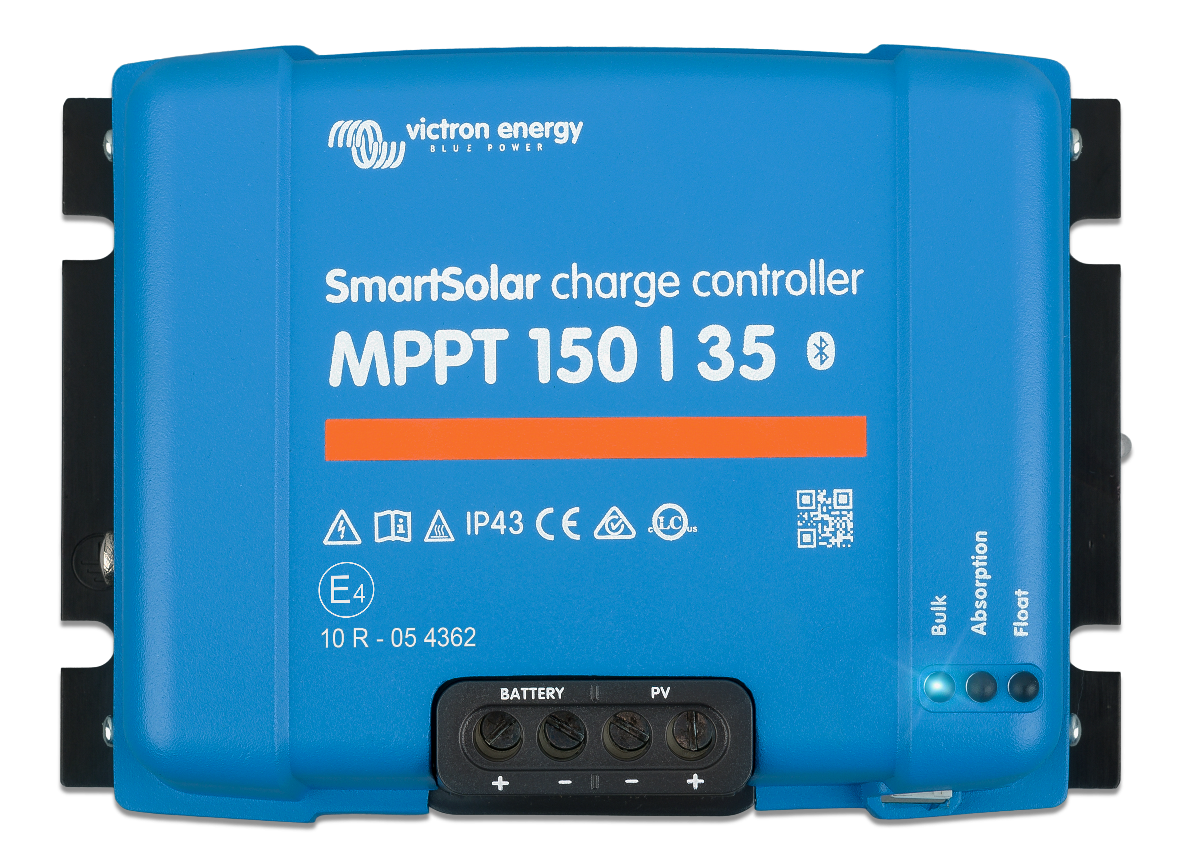 SmartSolar MPPT 150/35 (top)  thumbnail
