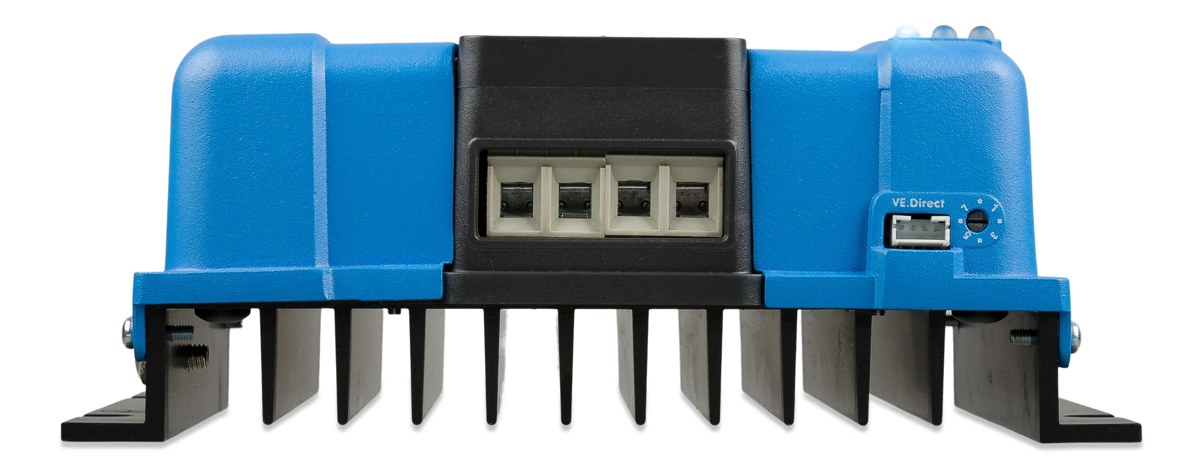 SmartSolar MPPT 150/45 (connections)  thumbnail