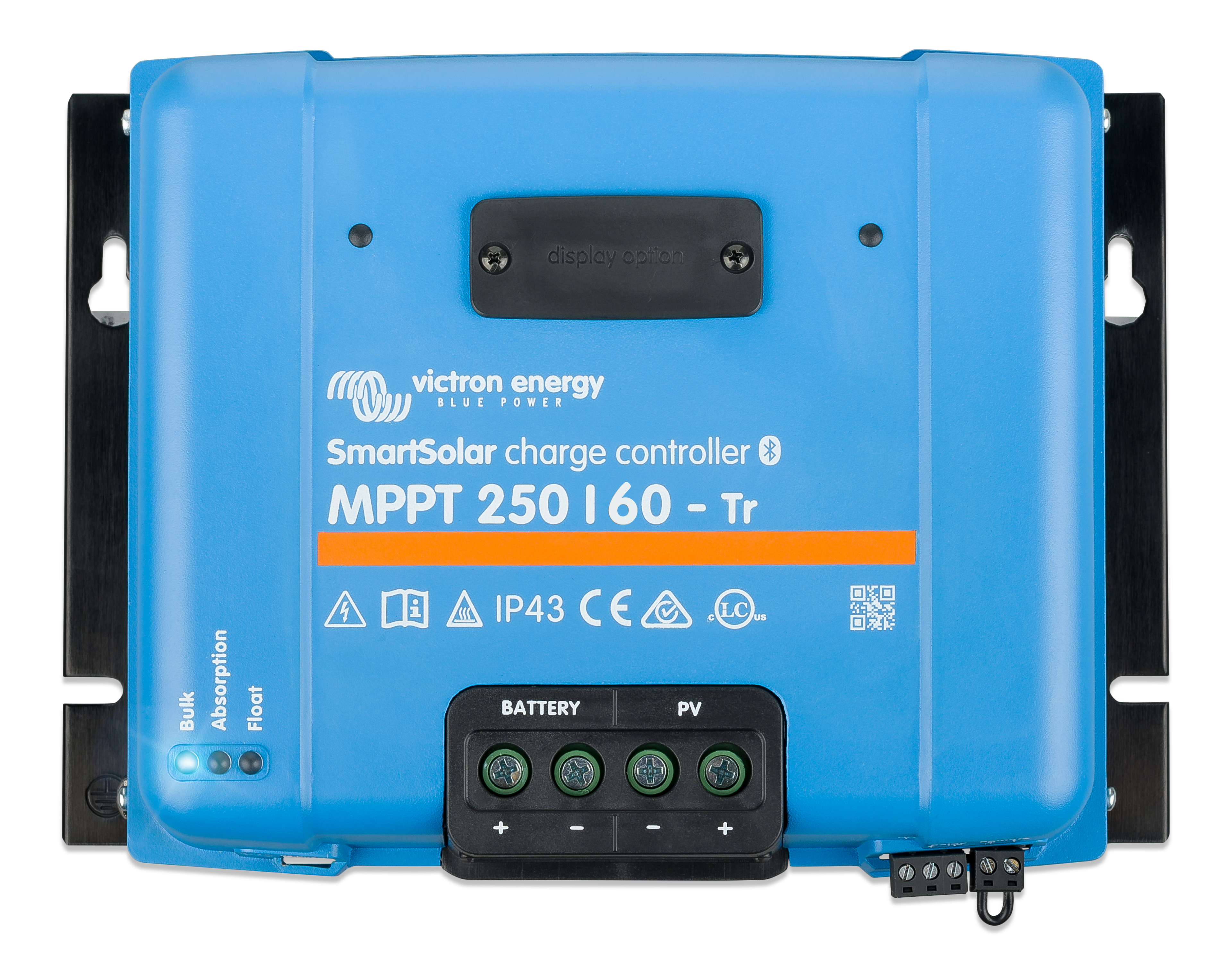 SmartSolar MPPT 250/60-Tr (top)  thumbnail
