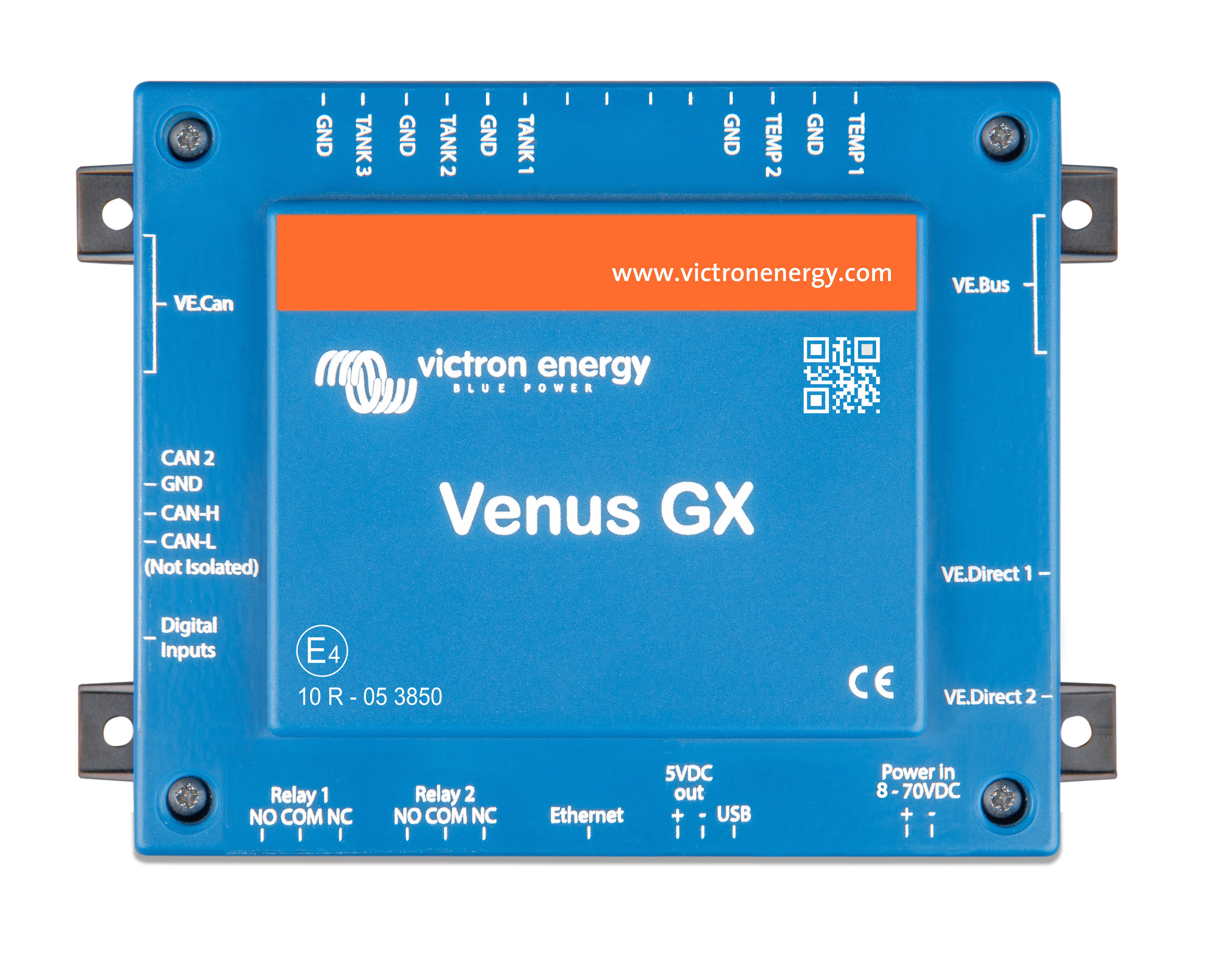 Venus-GX (top) thumbnail