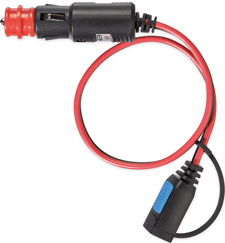 12 V Zigarettenanzünderstecker