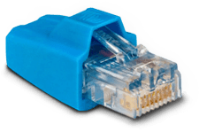 VE.Can RJ45 Abschlusswiderstand