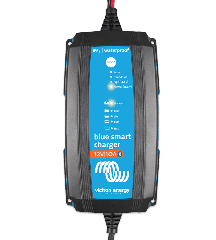 Blue Smart IP65 Ladegerät
