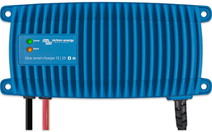 Blue Smart IP67 Ladegeräte (wasserdicht)