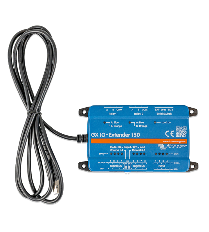 GX IO-Extender 150