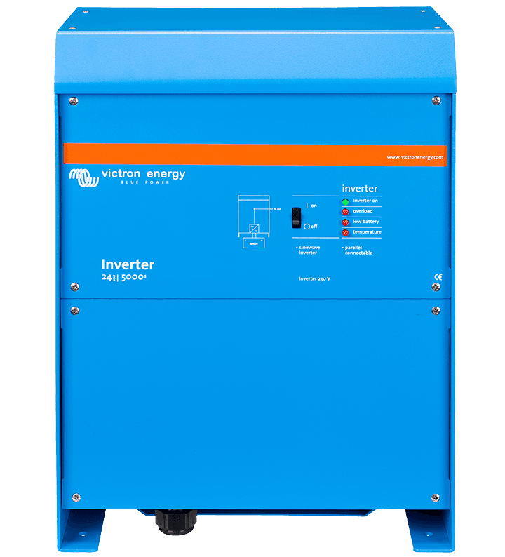 Inverter Wechselrichter