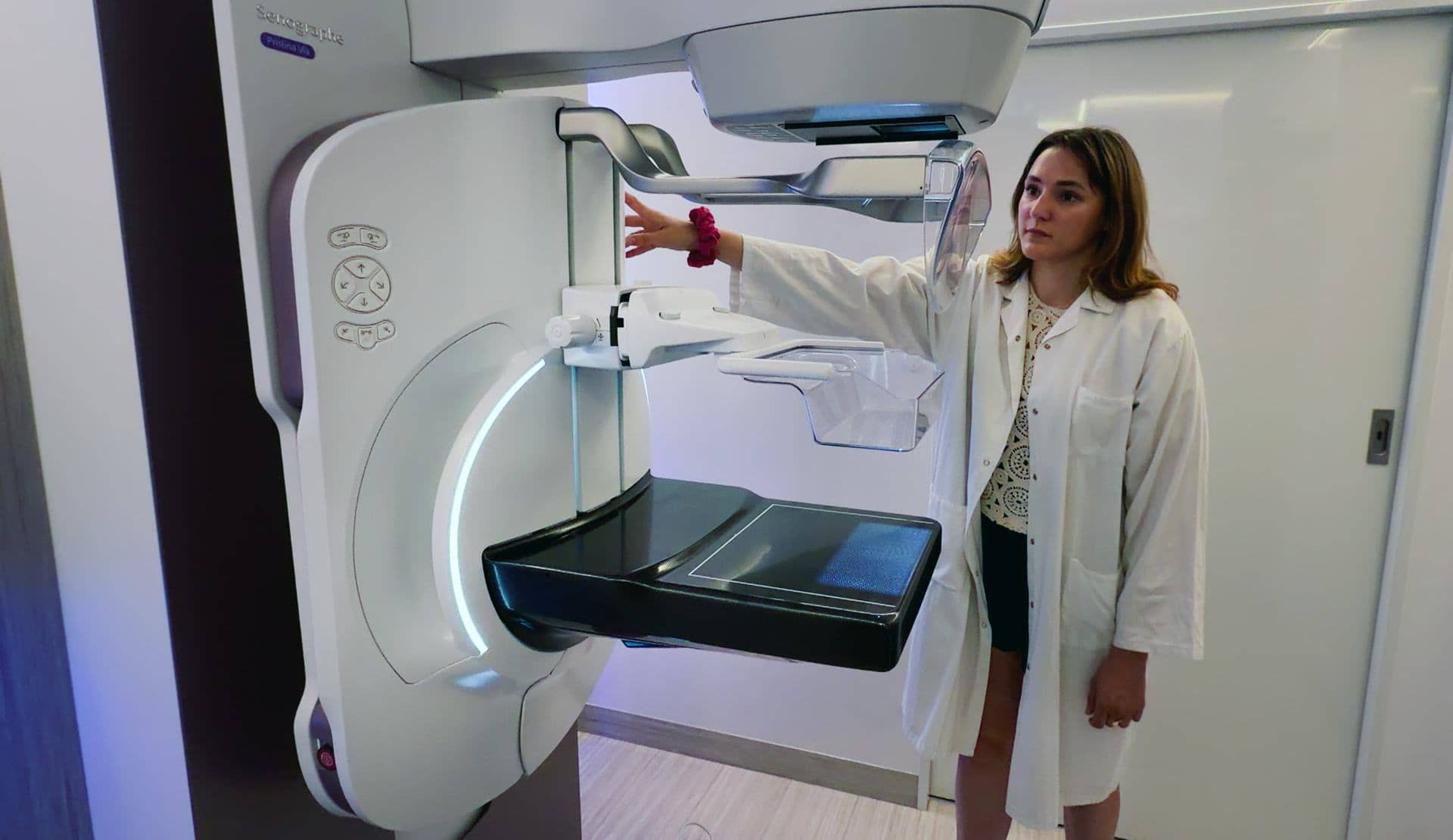 Diese von Victron betriebene mobile Klinik rettet Leben