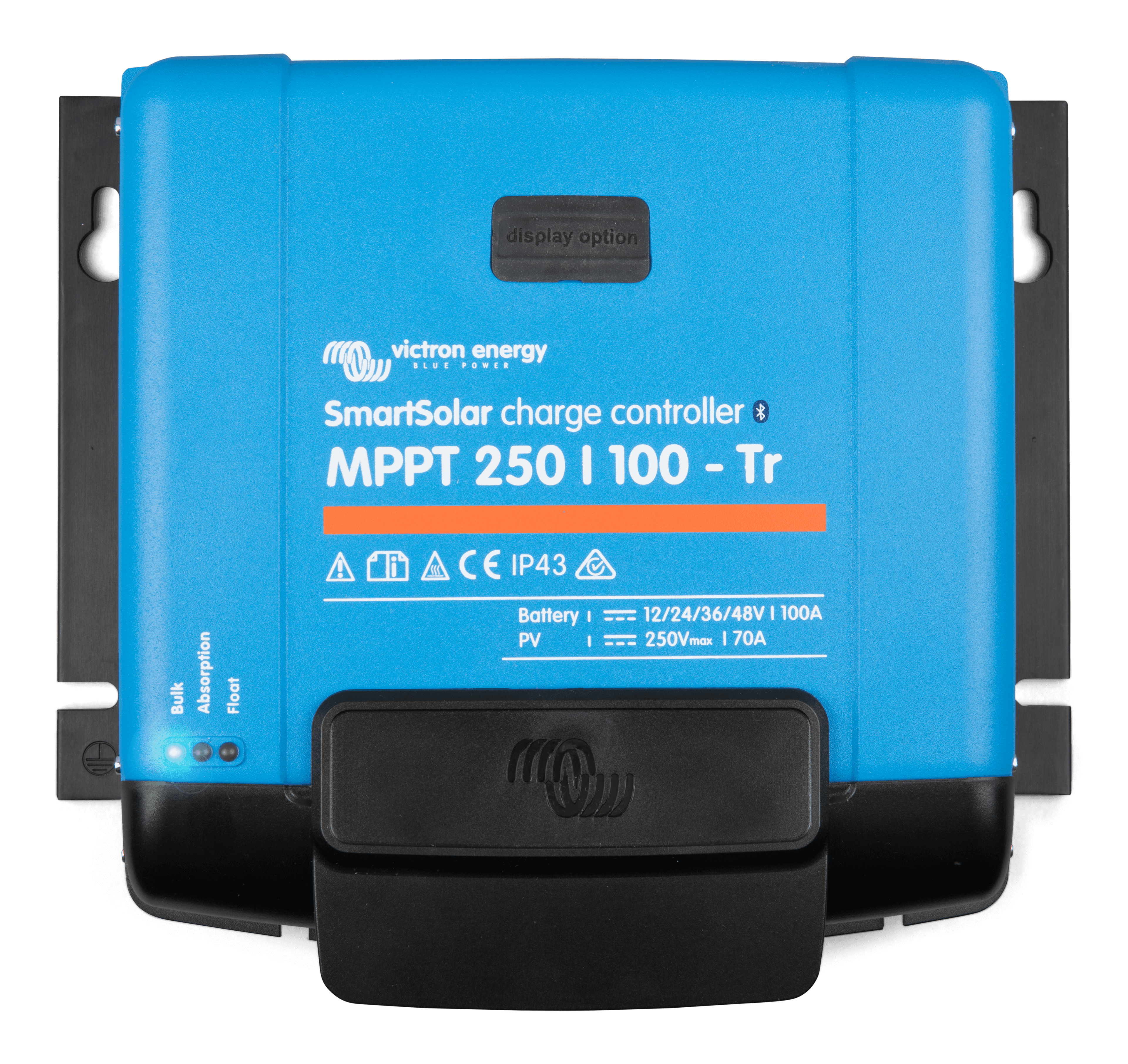 MPPT WireBox-XL Tr 150-85/100 & 250-85/100 (top) thumbnail