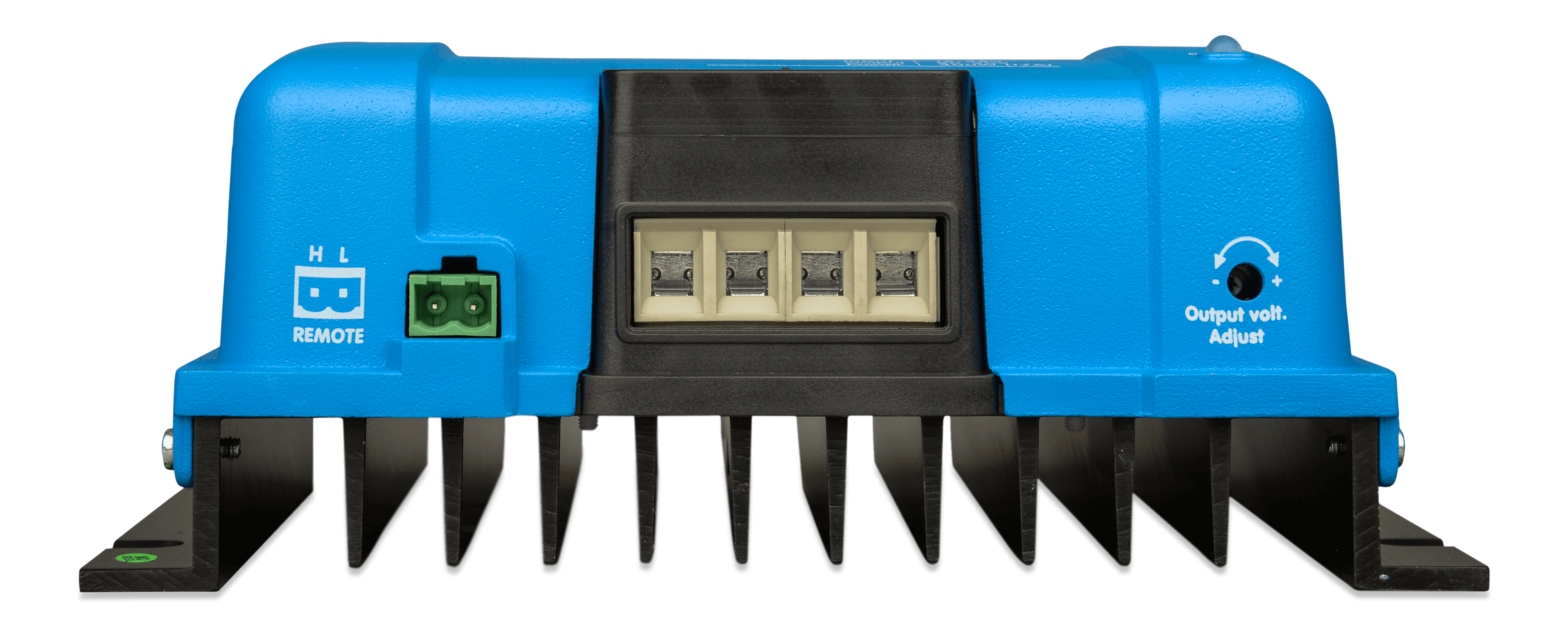 Orion-Tr 24/24-17A (400W) Isolated DC-DC converter (front) thumbnail