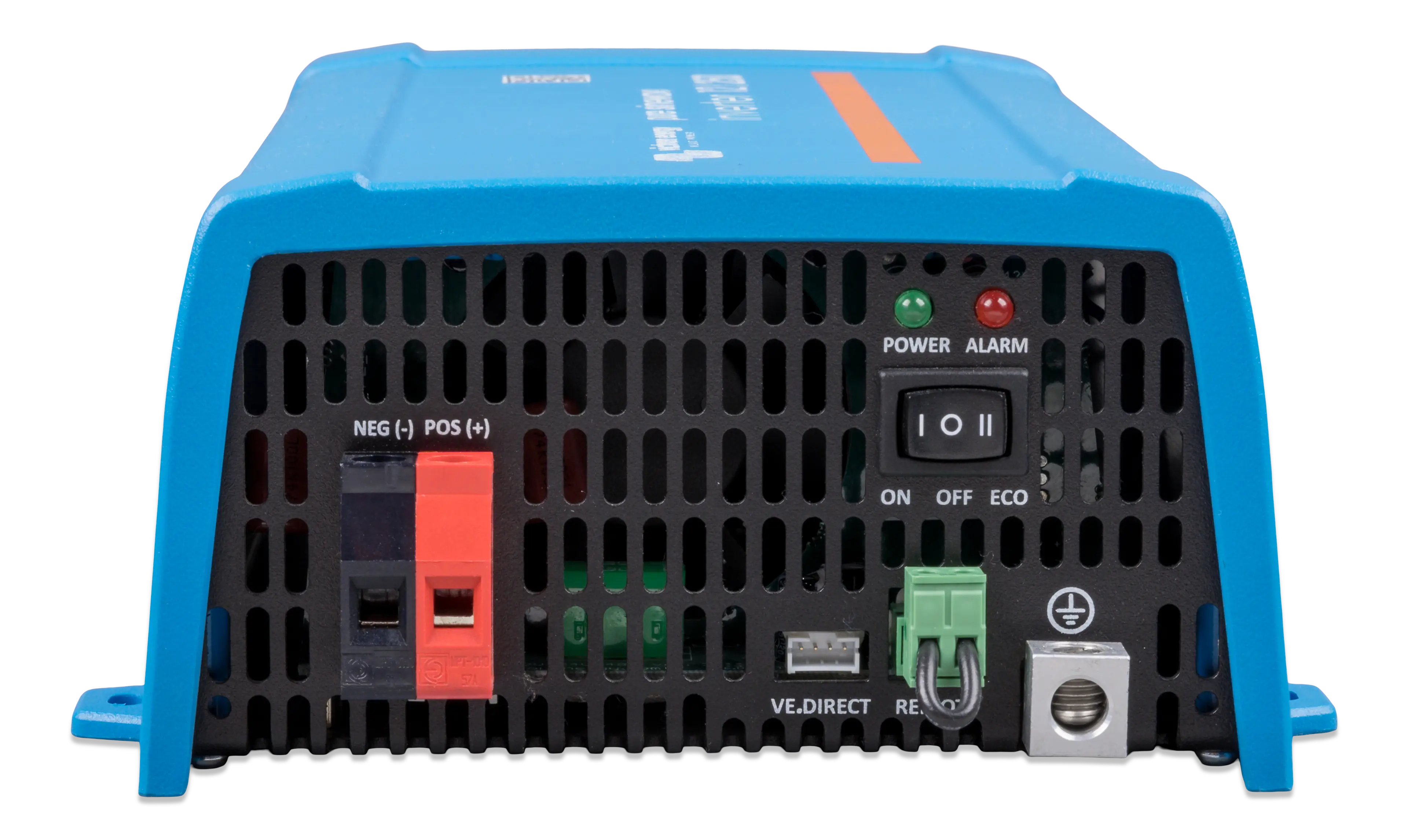 Inverter 12V 250VA 120V (conn) thumbnail