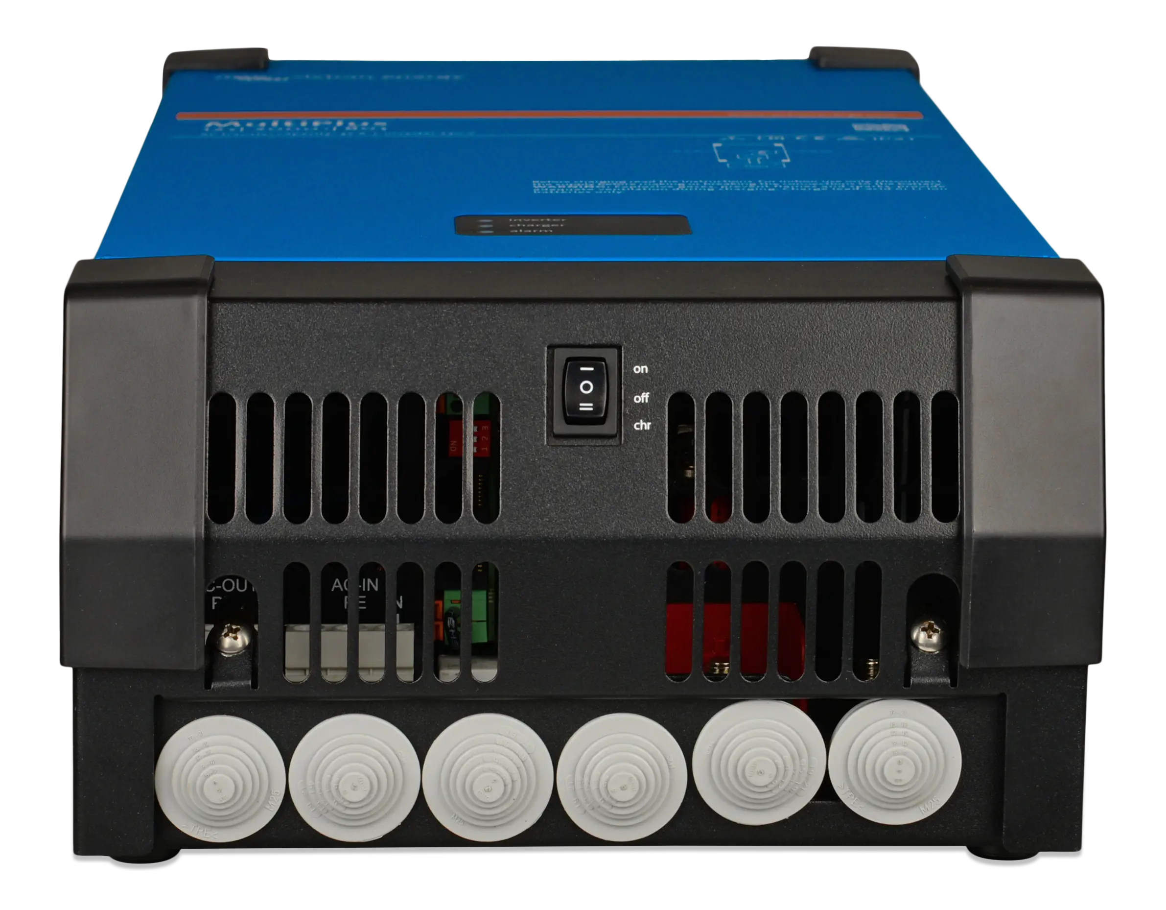 MultiPlus 12/2000/80 230V (bottom) thumbnail