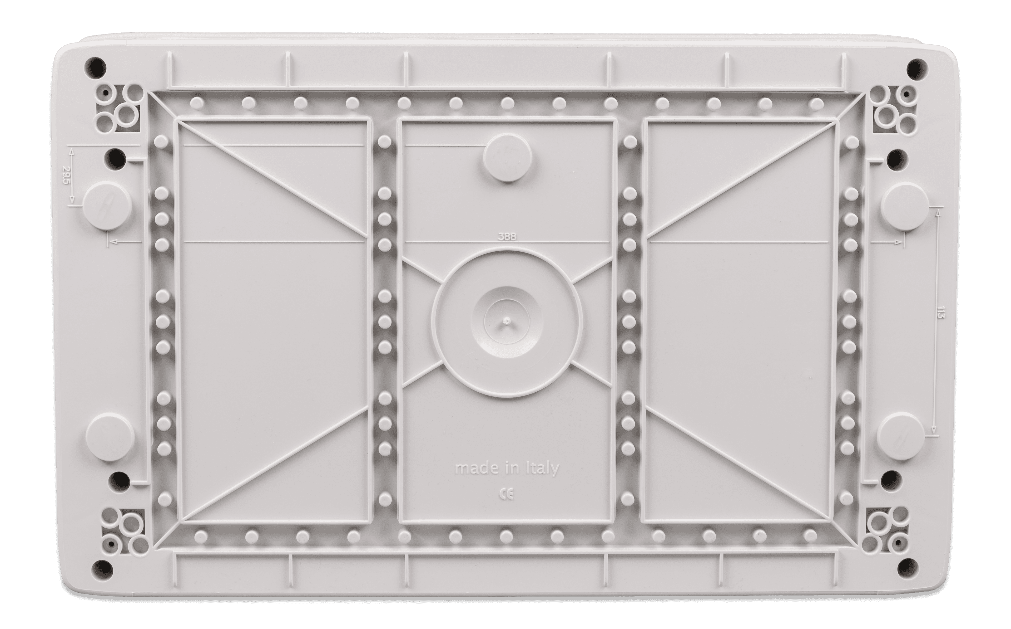 Anti-Islanding Box 63A (rear) thumbnail